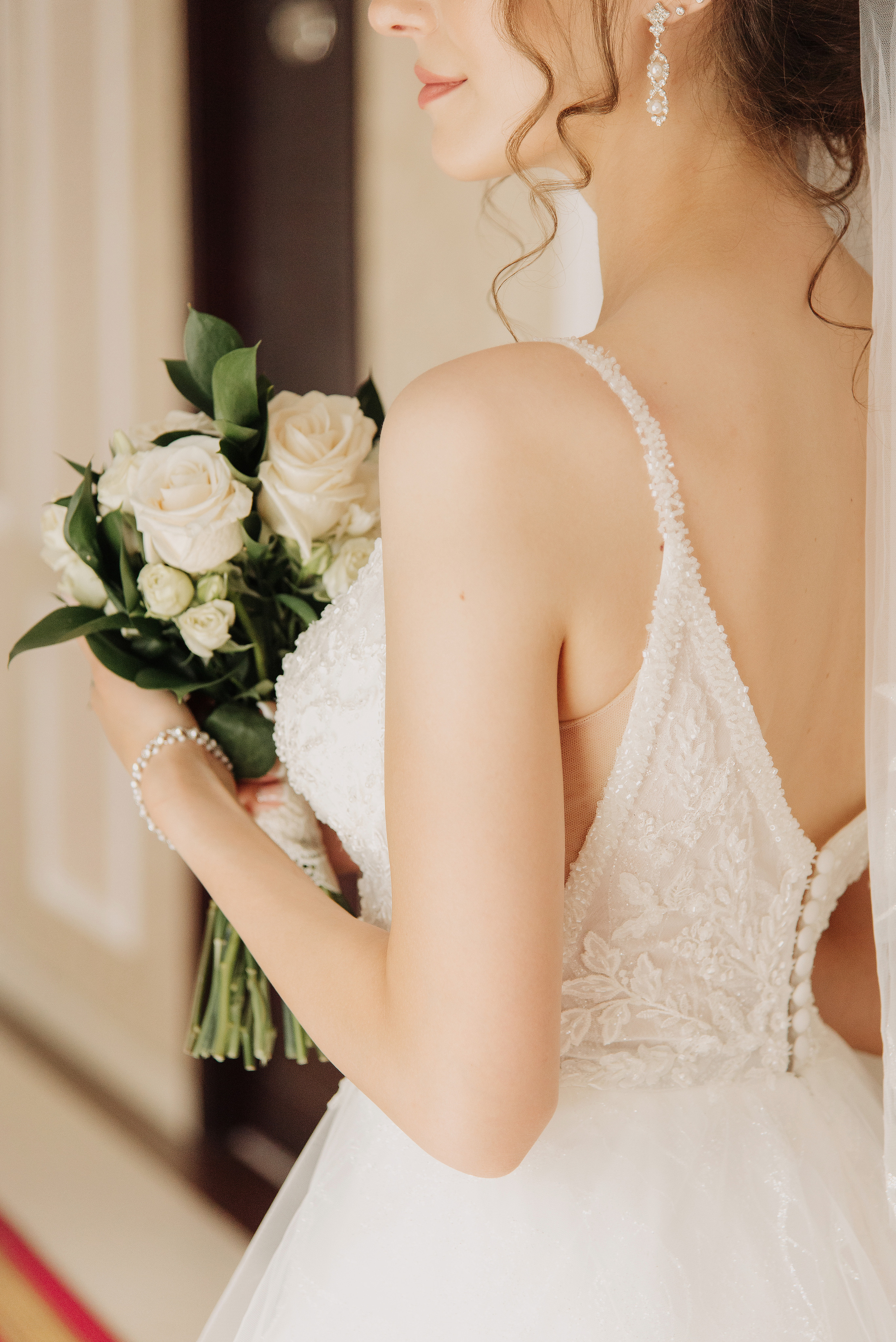 Алина & Станислав. Свадебный фотограф Караганда