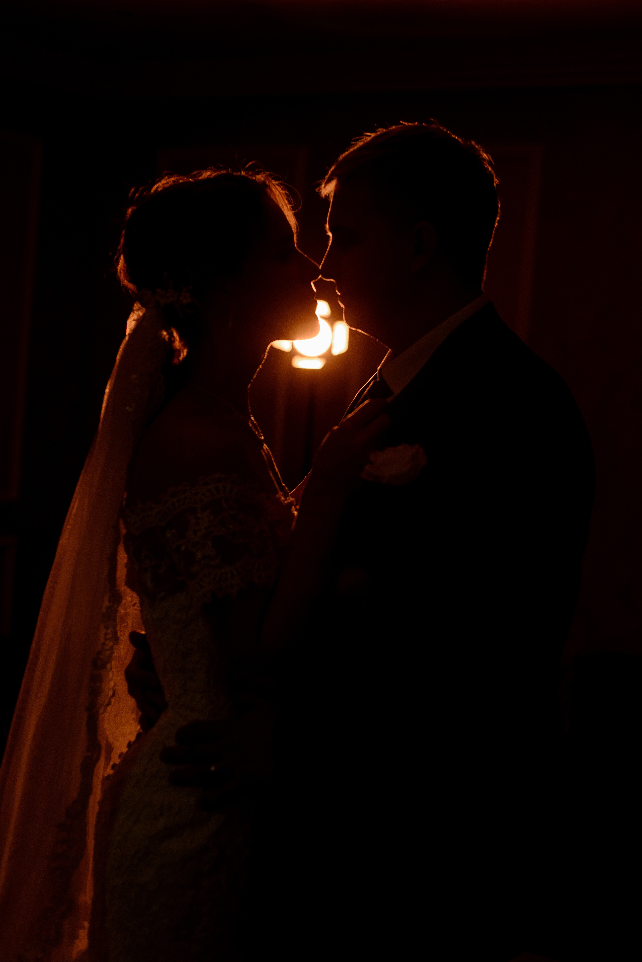 Юлия & Леонид. Свадебный фотограф Караганда