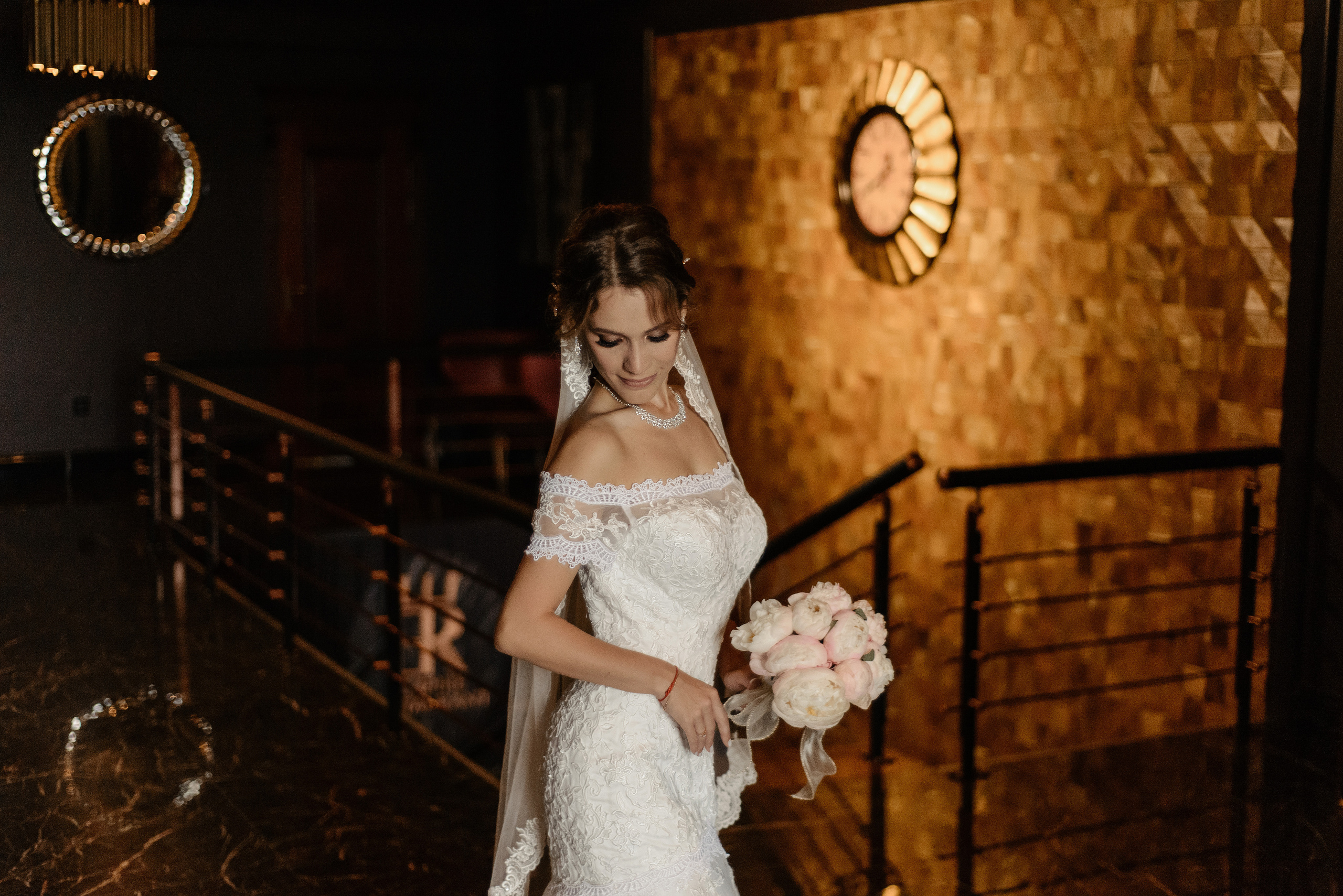 Юлия & Леонид. Свадебный фотограф Караганда