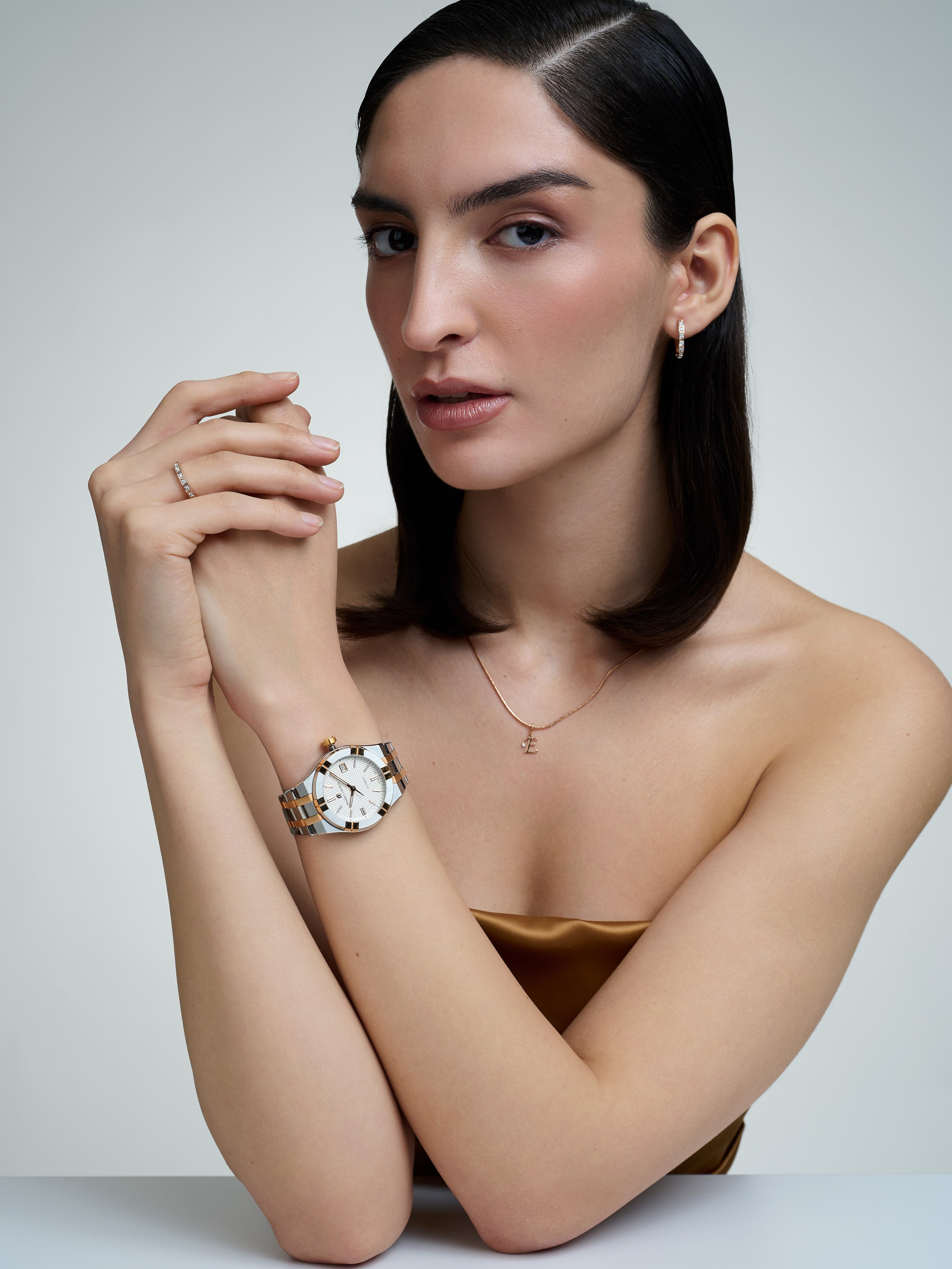 Каталог для бренда AllTime. Фотограф для брендов в Москве Ксения Чупрунова