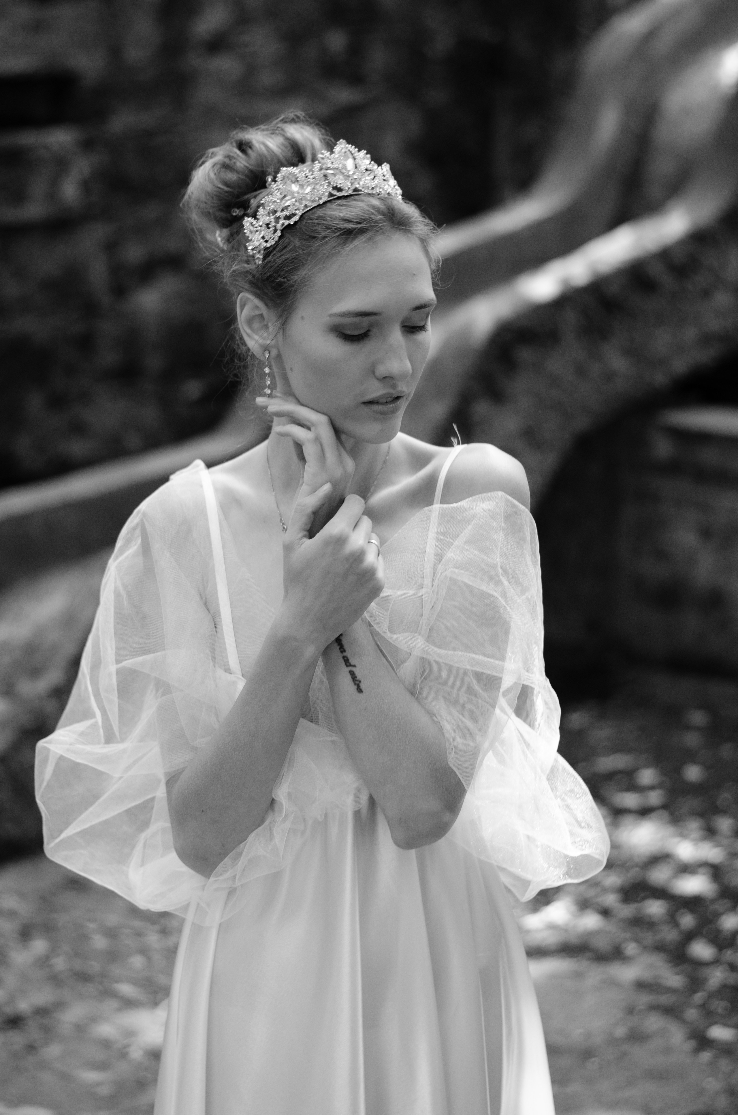 Лариса. Семейный и свадебный фотограф Губкинский и Ставрополь