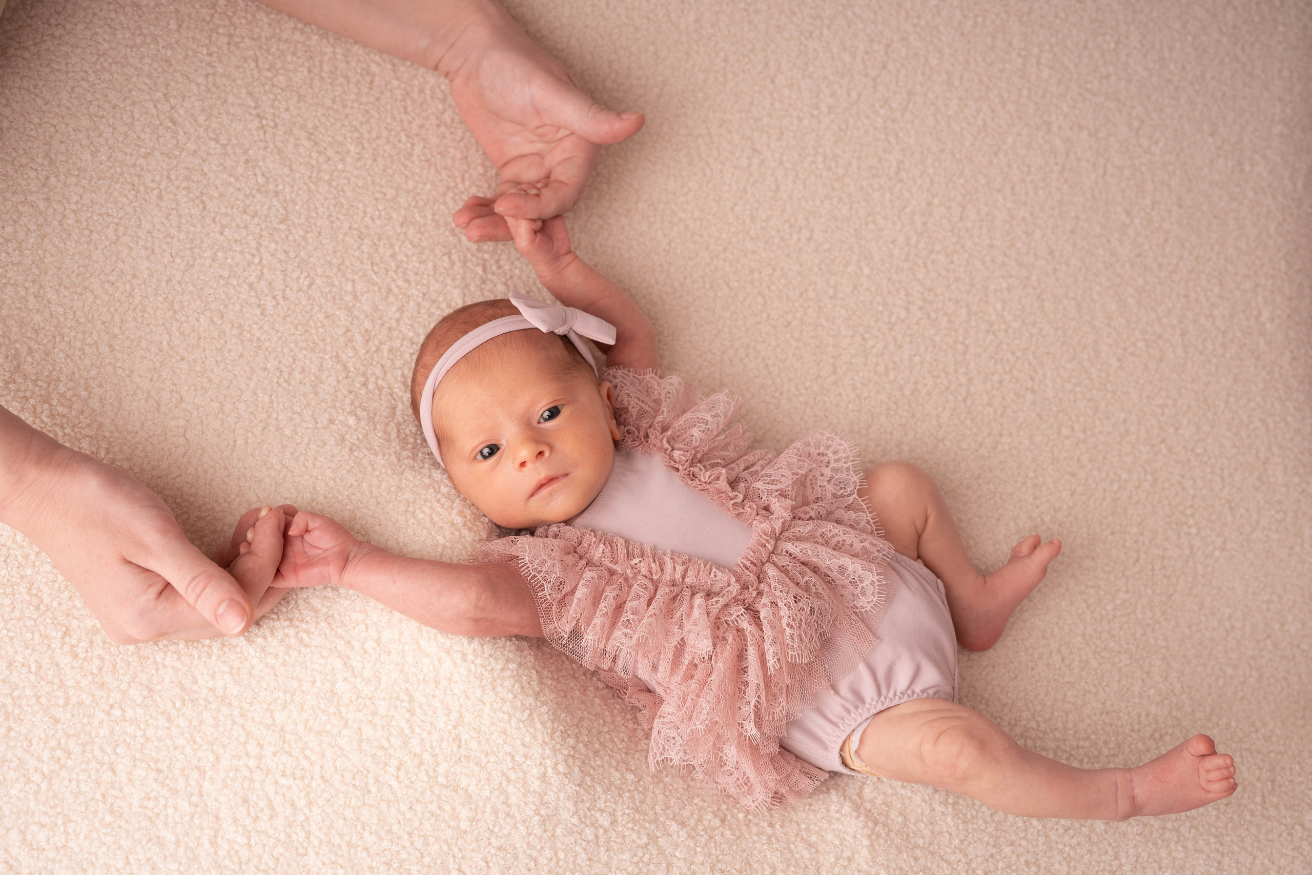 Newborn. Фотограф новорожденных в Москве, Зеленограде, МО, Дмитриева Дарья