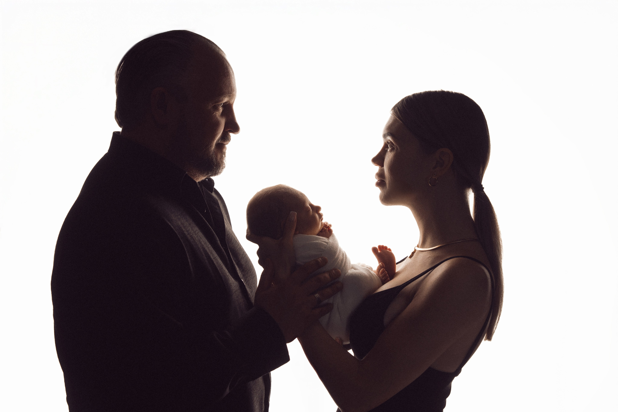 Newborn. Фотограф новорожденных в Москве, Зеленограде, МО, Дмитриева Дарья