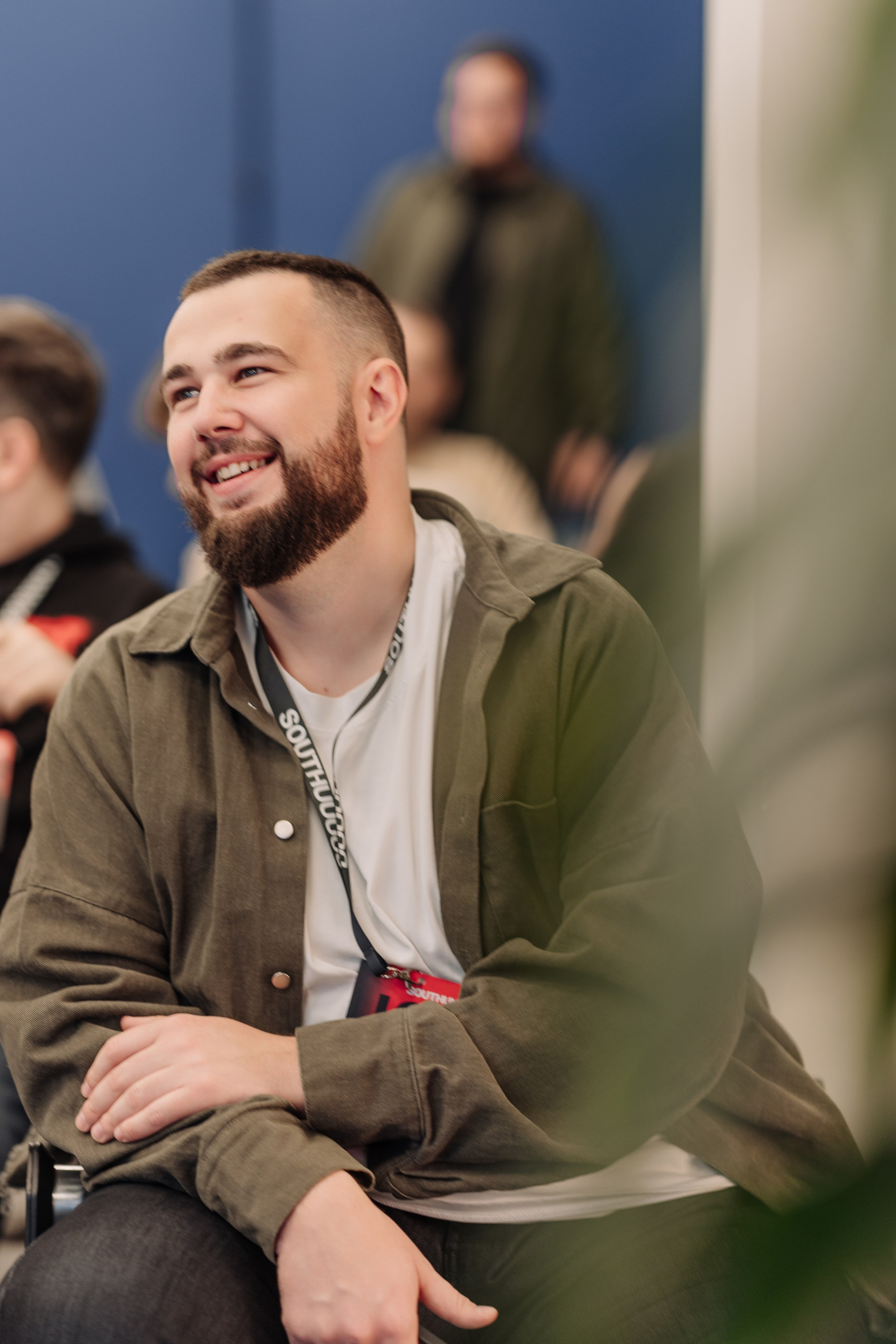 Кибербезопасность в эпоху AI-агентов. South HUB