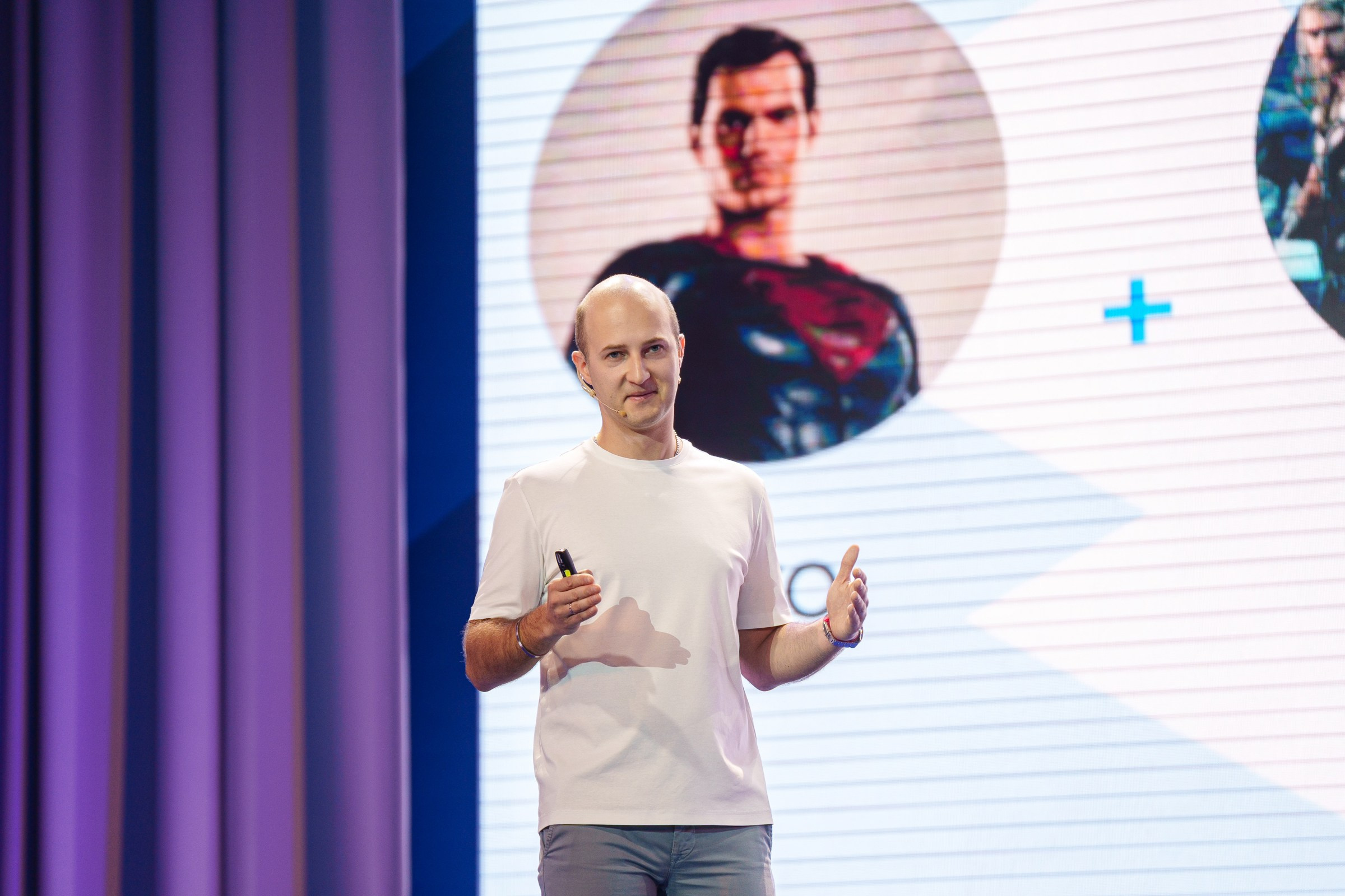 Доклады South HUB 2024. South HUB