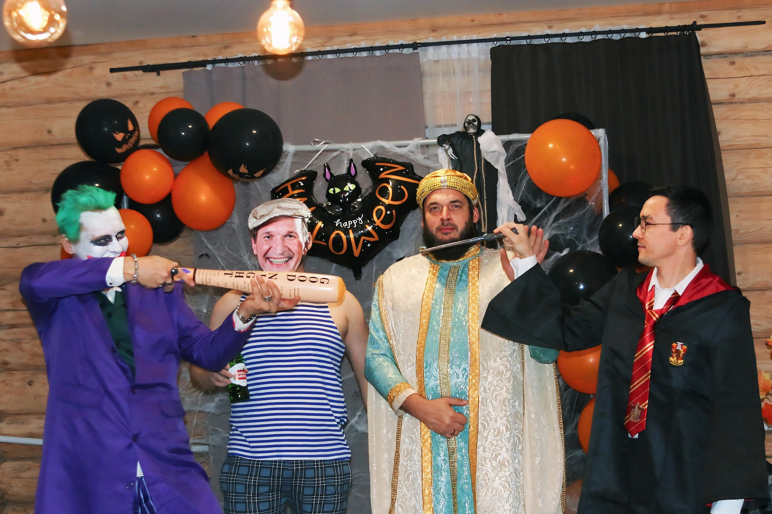 Годовщина свадьбы