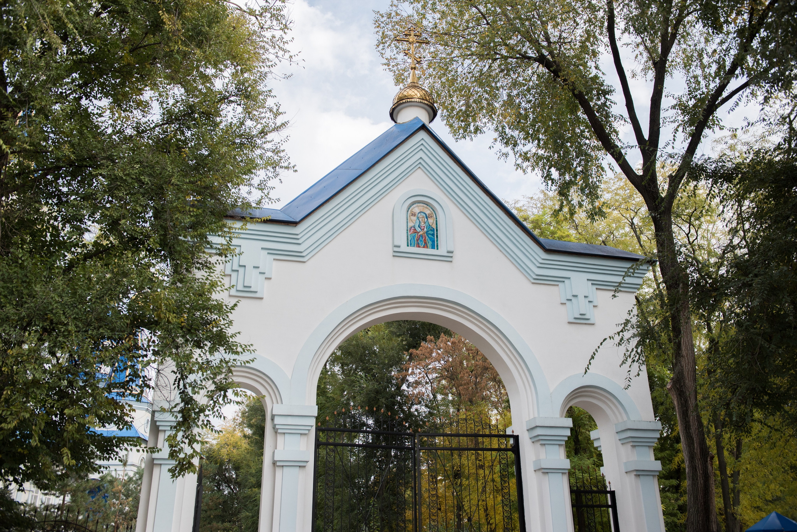 Влад и Даша. Фотограф Семён Пишта