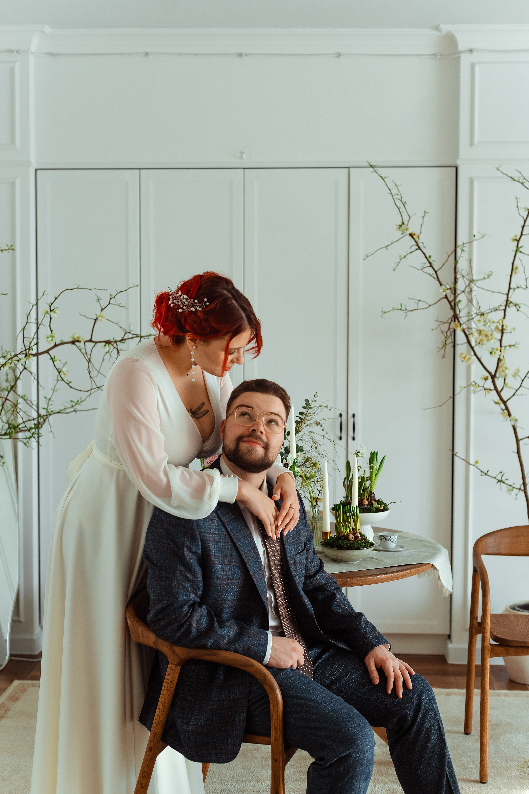 Лавстори Карины и Николая. Фотограф в Самаре | Катерина Гущина