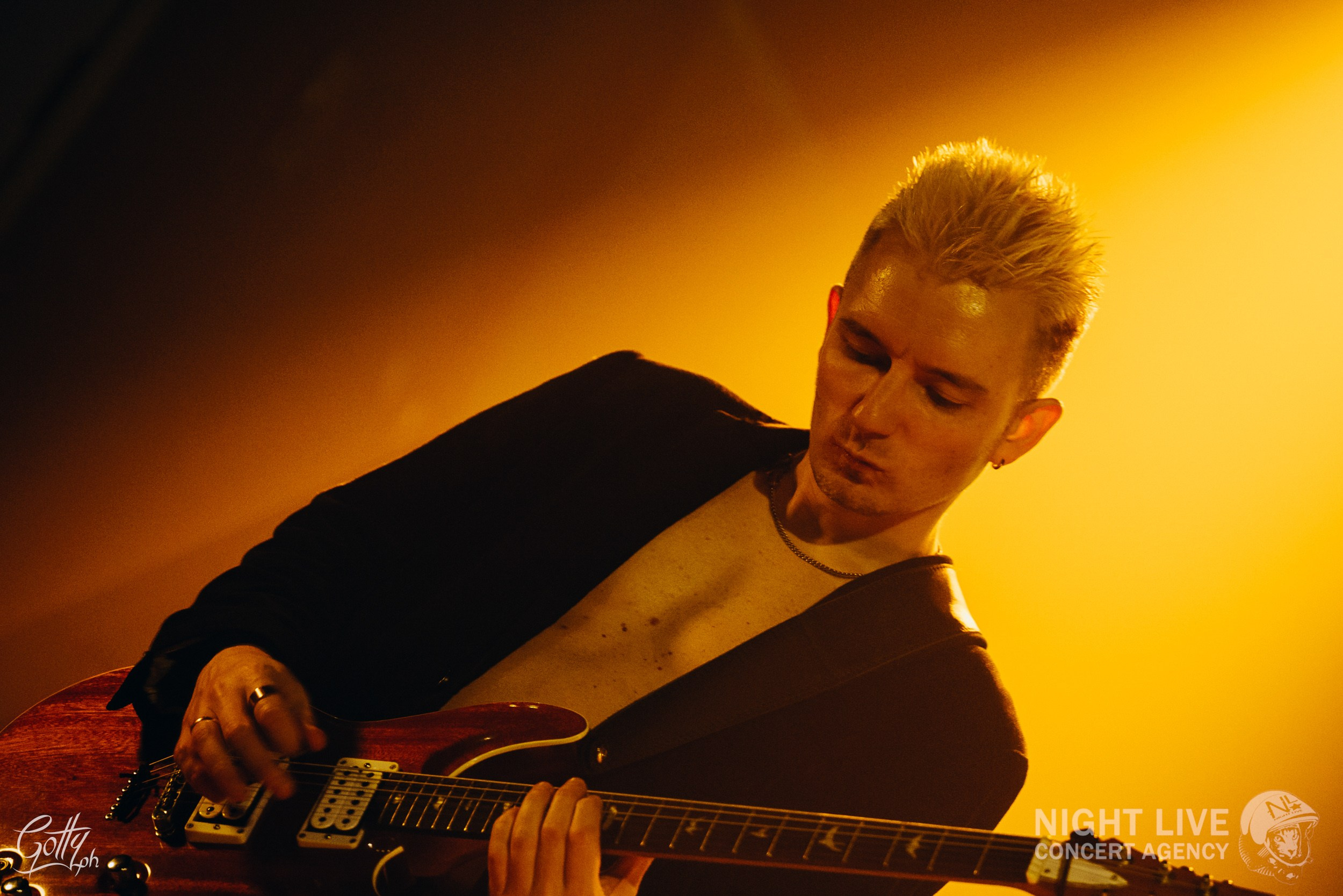 DEFORM. Концертный и портретный фотограф Москва и Санкт-Петербург