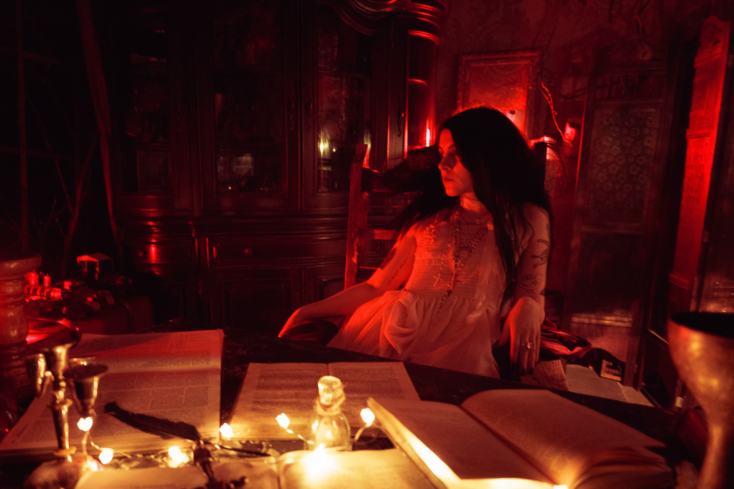 Alice Traum. Концертный и портретный фотограф Москва и Санкт-Петербург