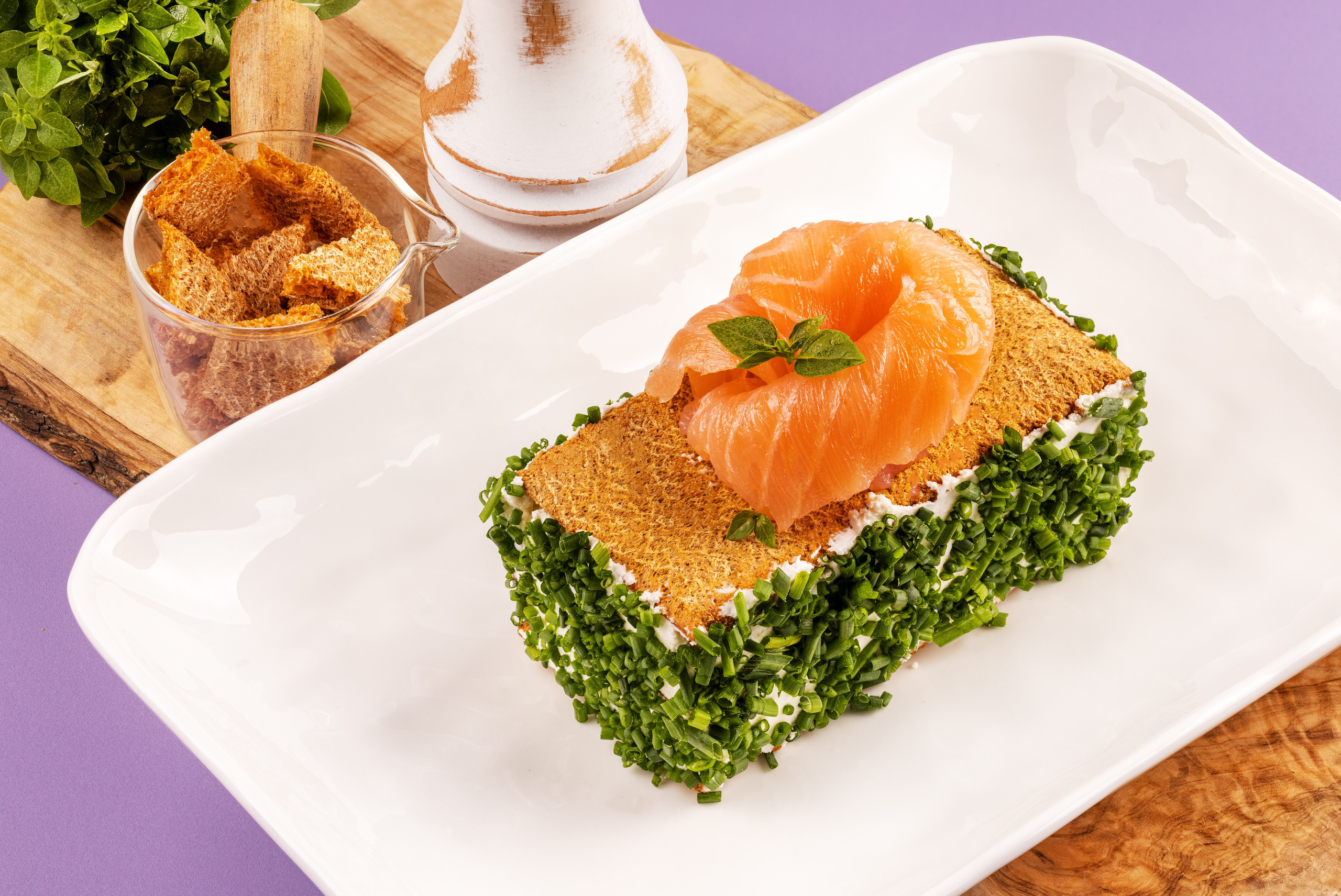 АгроХолдинг Москвовский / Ивлев Шеф. Юлия Космо — фуд-фотограф, предметный стилист, Москва