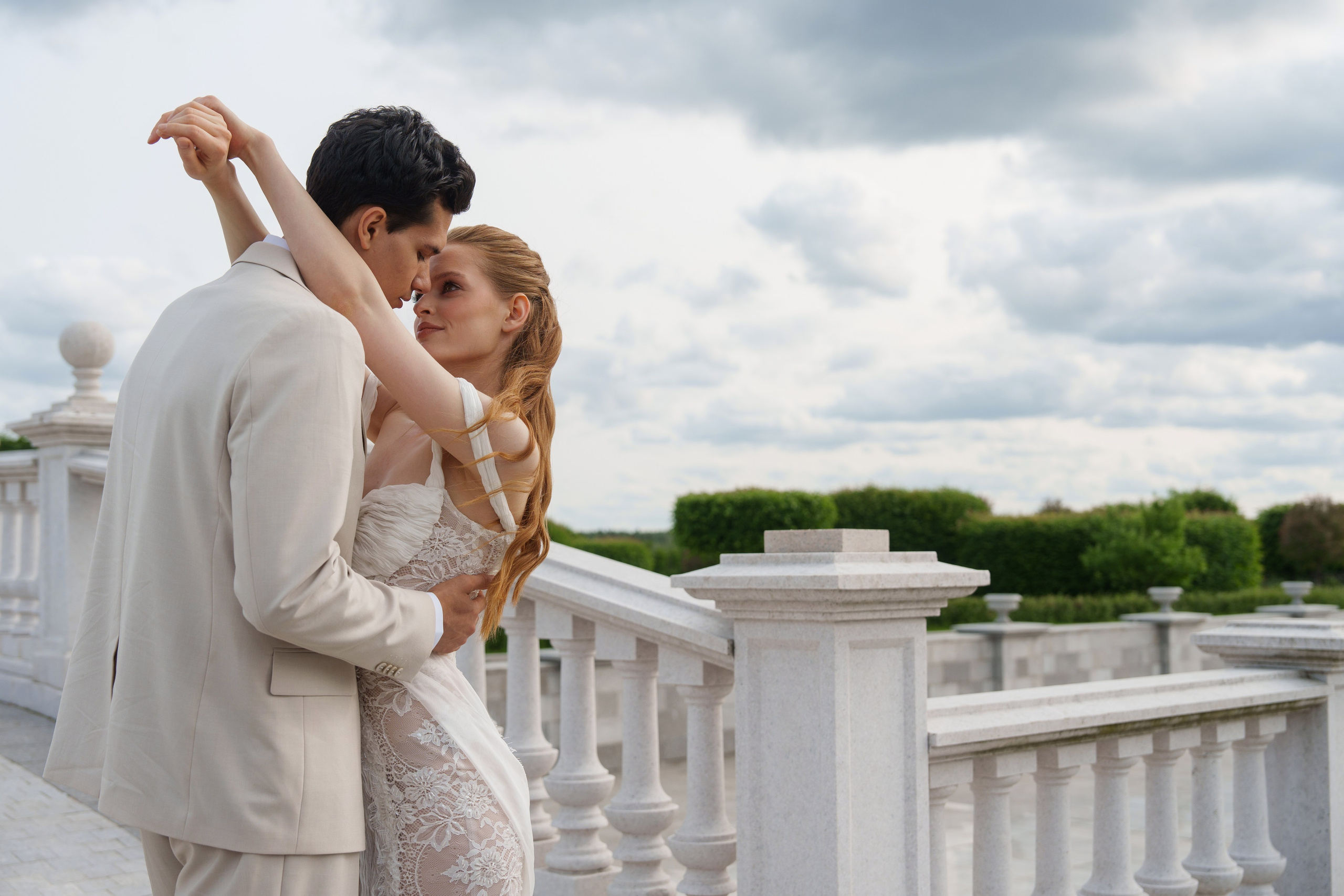 Villa Michetti. Свадебный и репортажный фотограф Элина Козырьянова