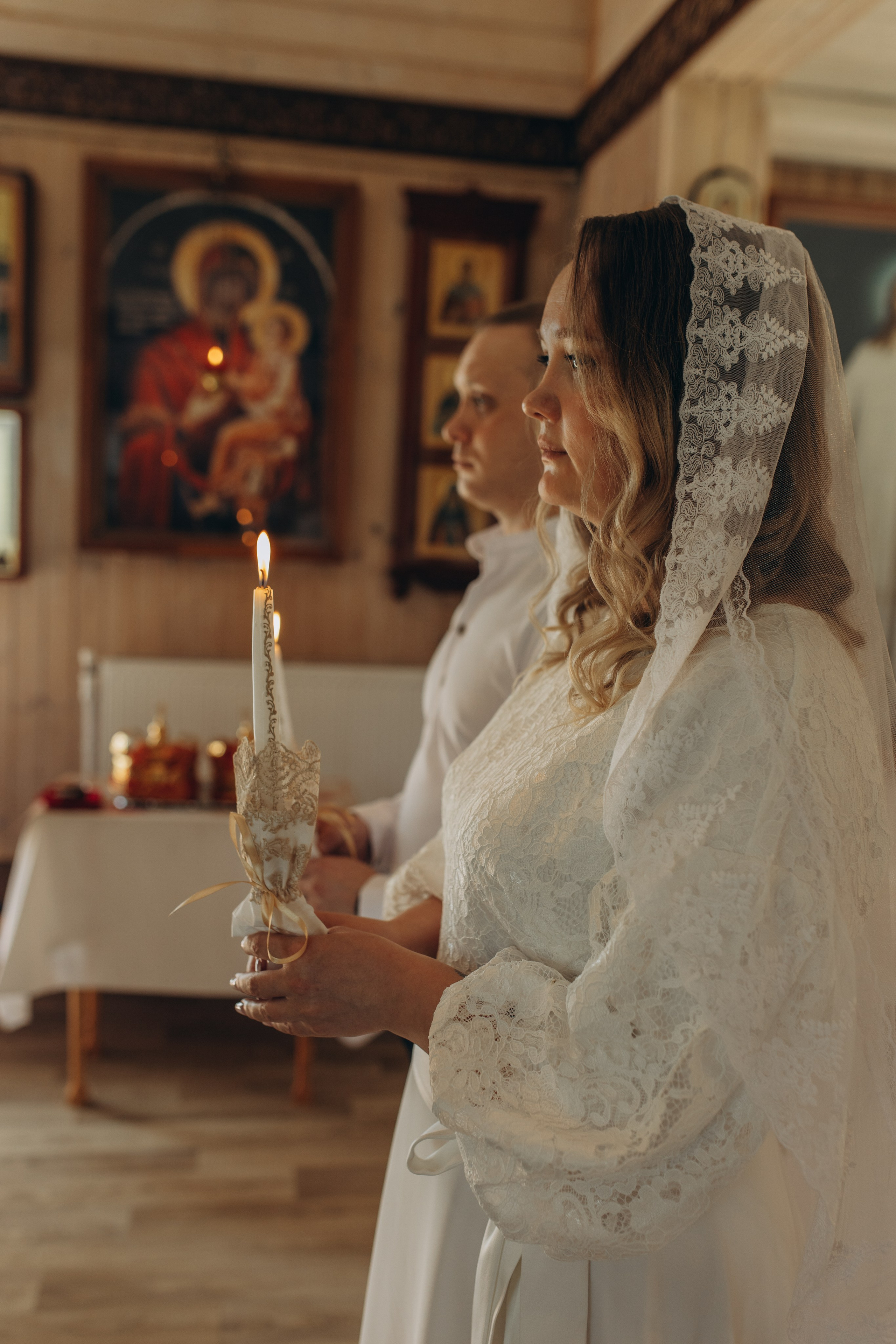 Таинства. Семейный фотограф в Санкт-Петербурге Виктория Кучерова