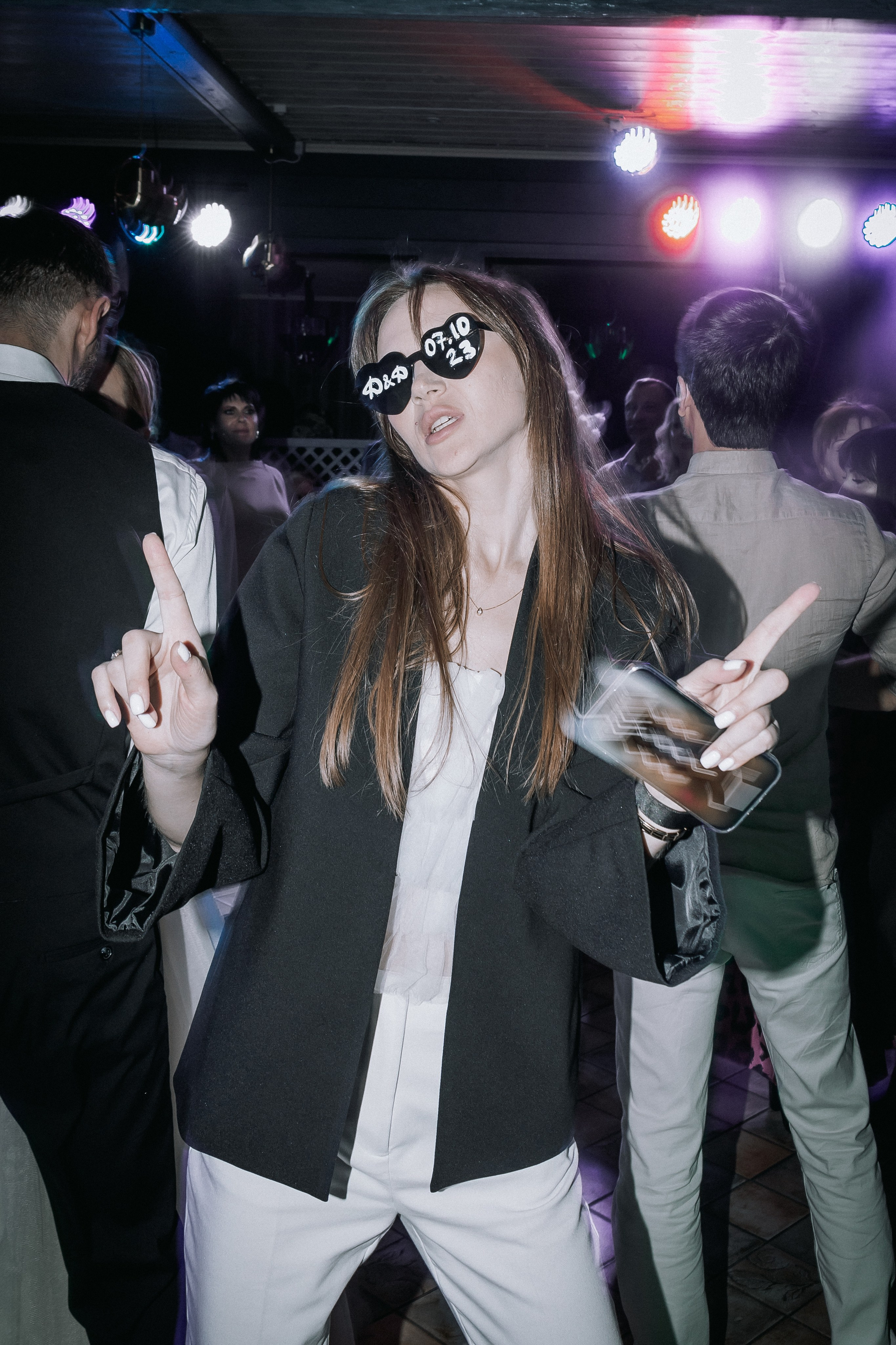 Свадебный день. Дарья и Джем. Свадебная фотография. Арина Рубах