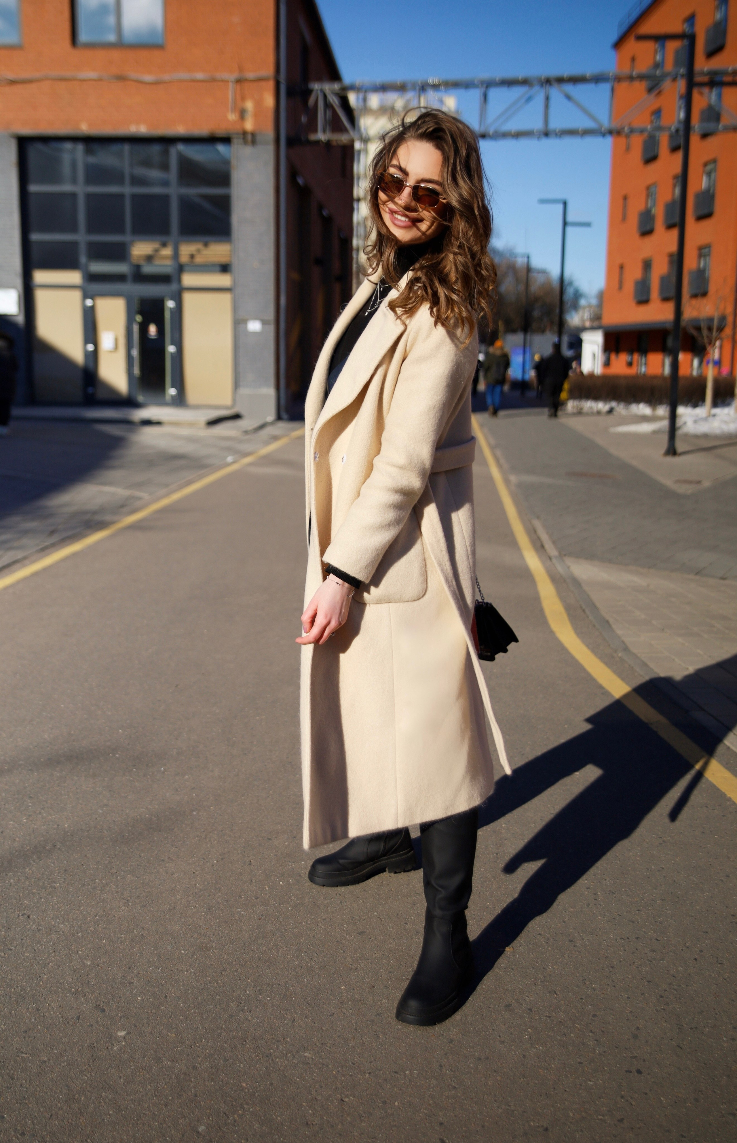 Анастасия. Дизайн Завод. Главная