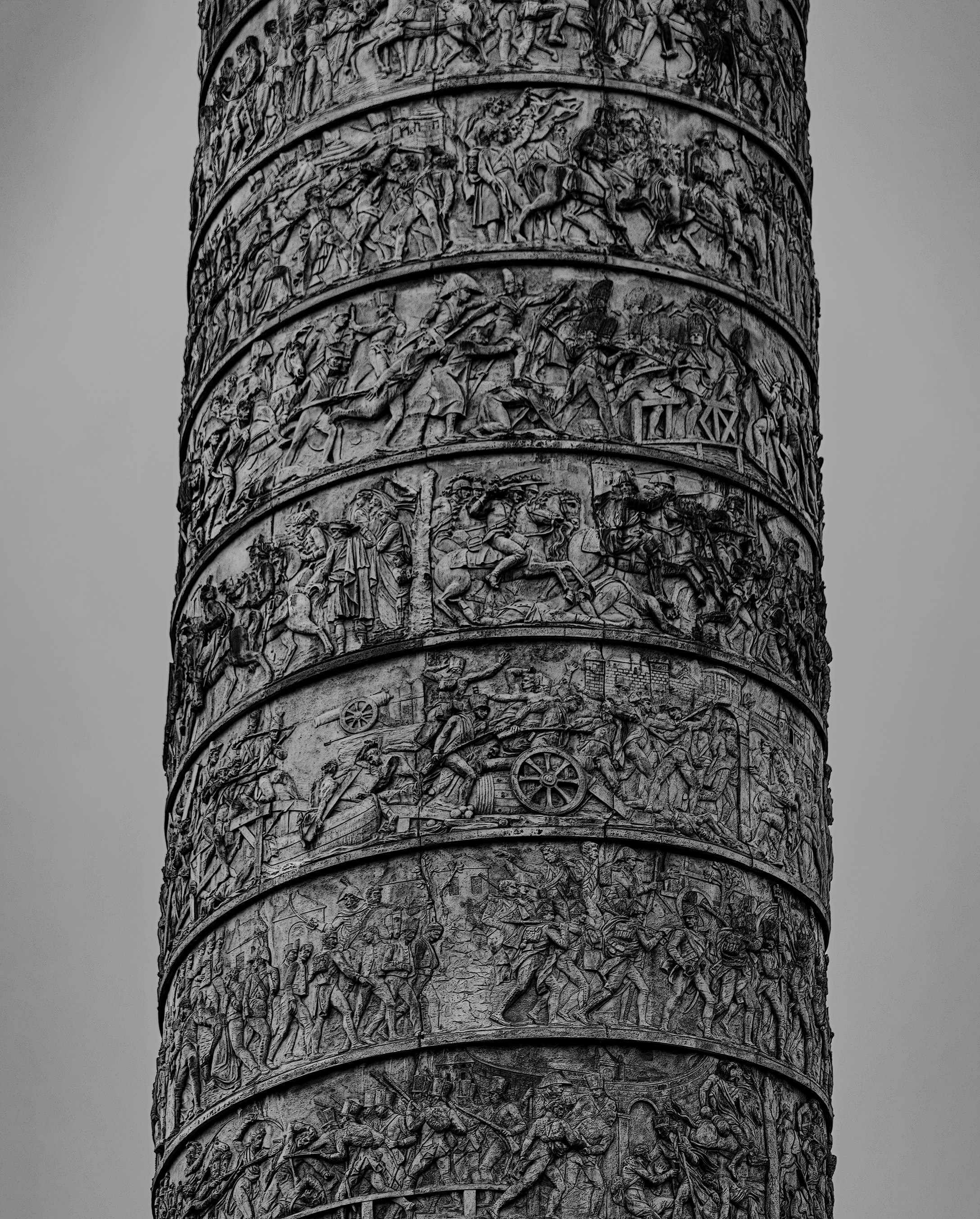 PARIS (project in progress). Art Рhotographer Russia/Moscow