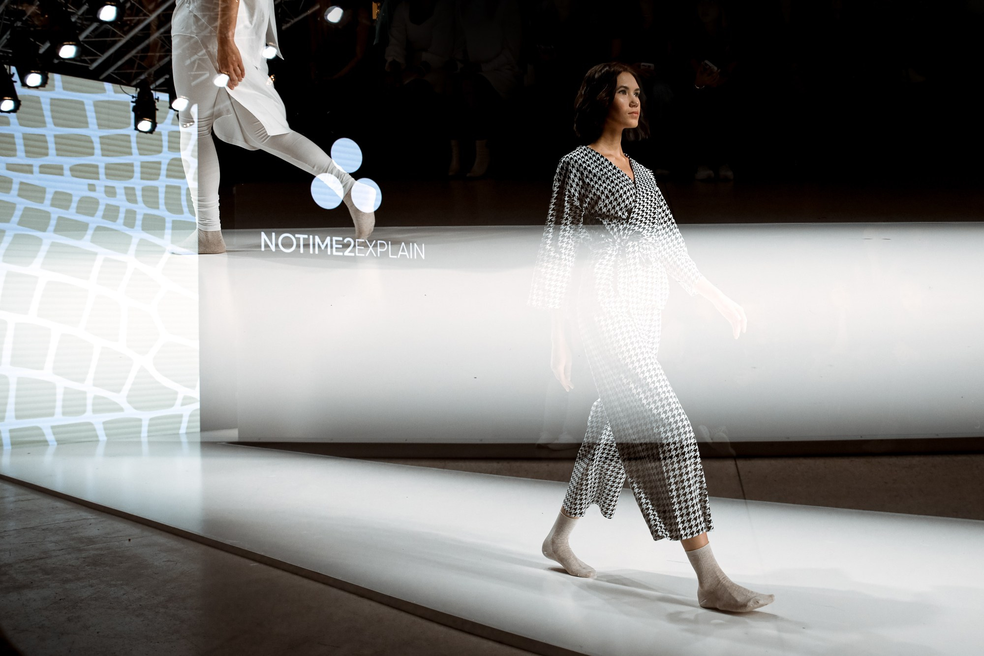 Московская неделя моды. Anastasia Jes | Свадебный фотограф