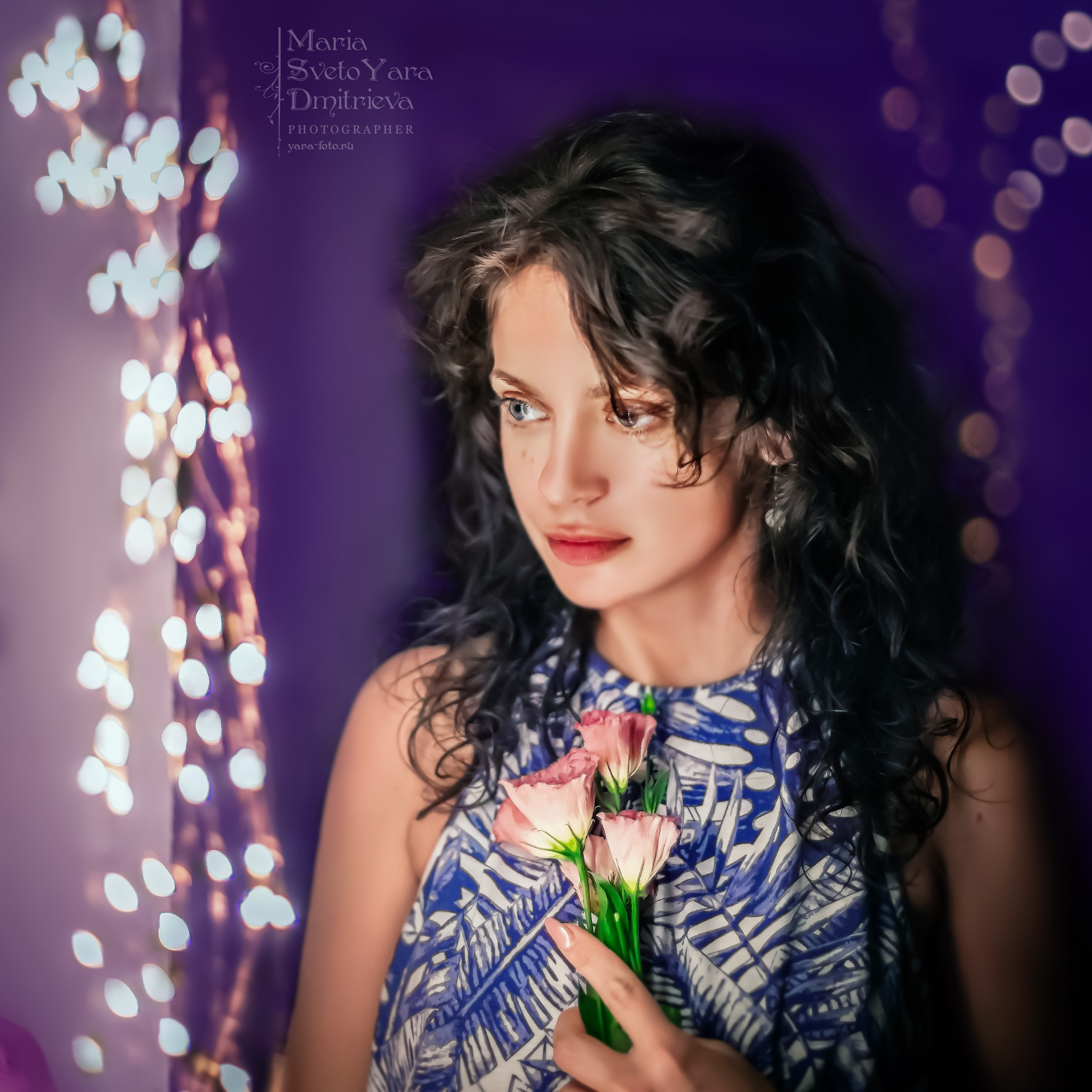 Фотограф в Симферополе и Крыму — Мария СветоЯра Дмитриева | Индивидуальные и семейные съёмки