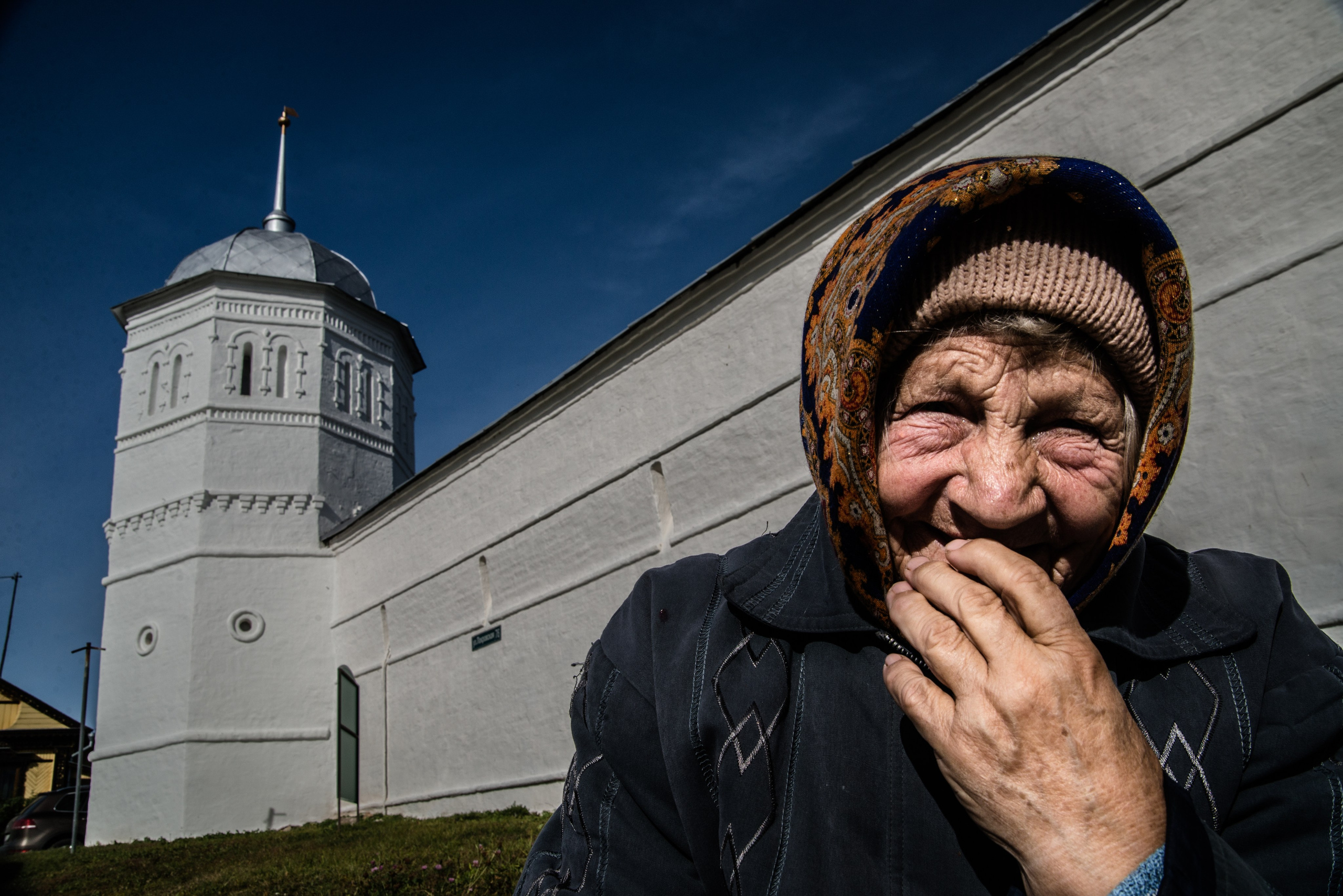 Суздальская ярмарка. Алёна Кочеткова | фотограф и преподаватель фотографии