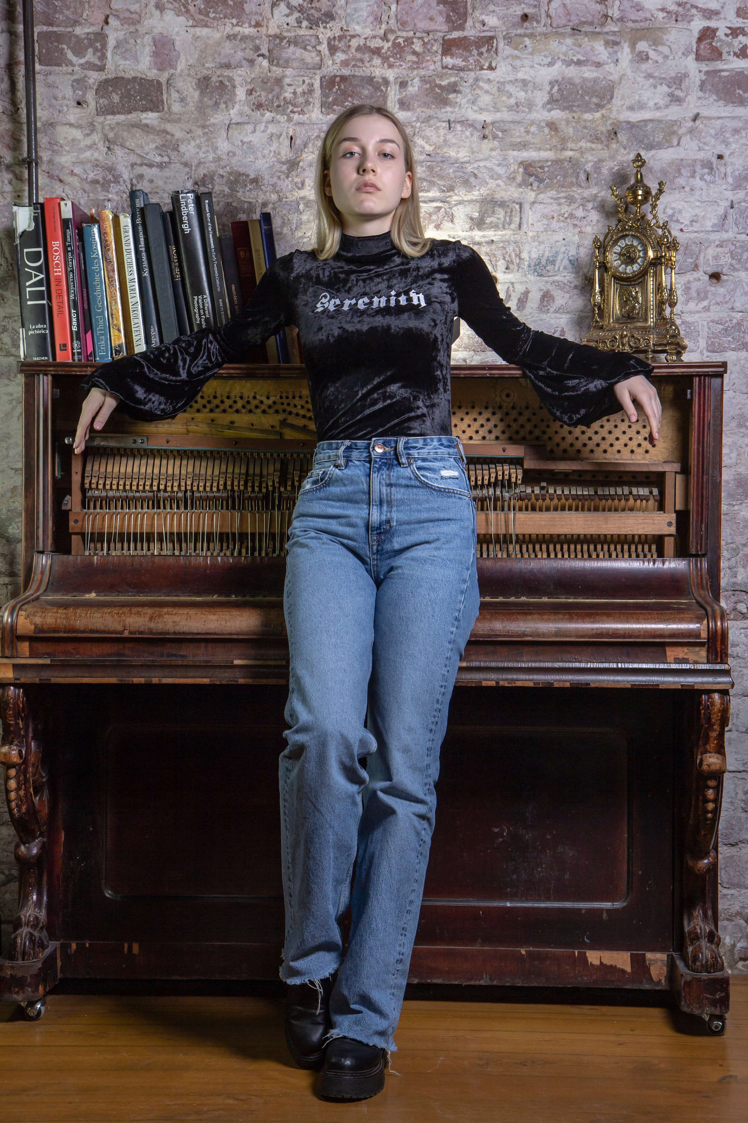 Бренд контент. Портретный фотограф в Москве и Московской области Гнутиков Сергей