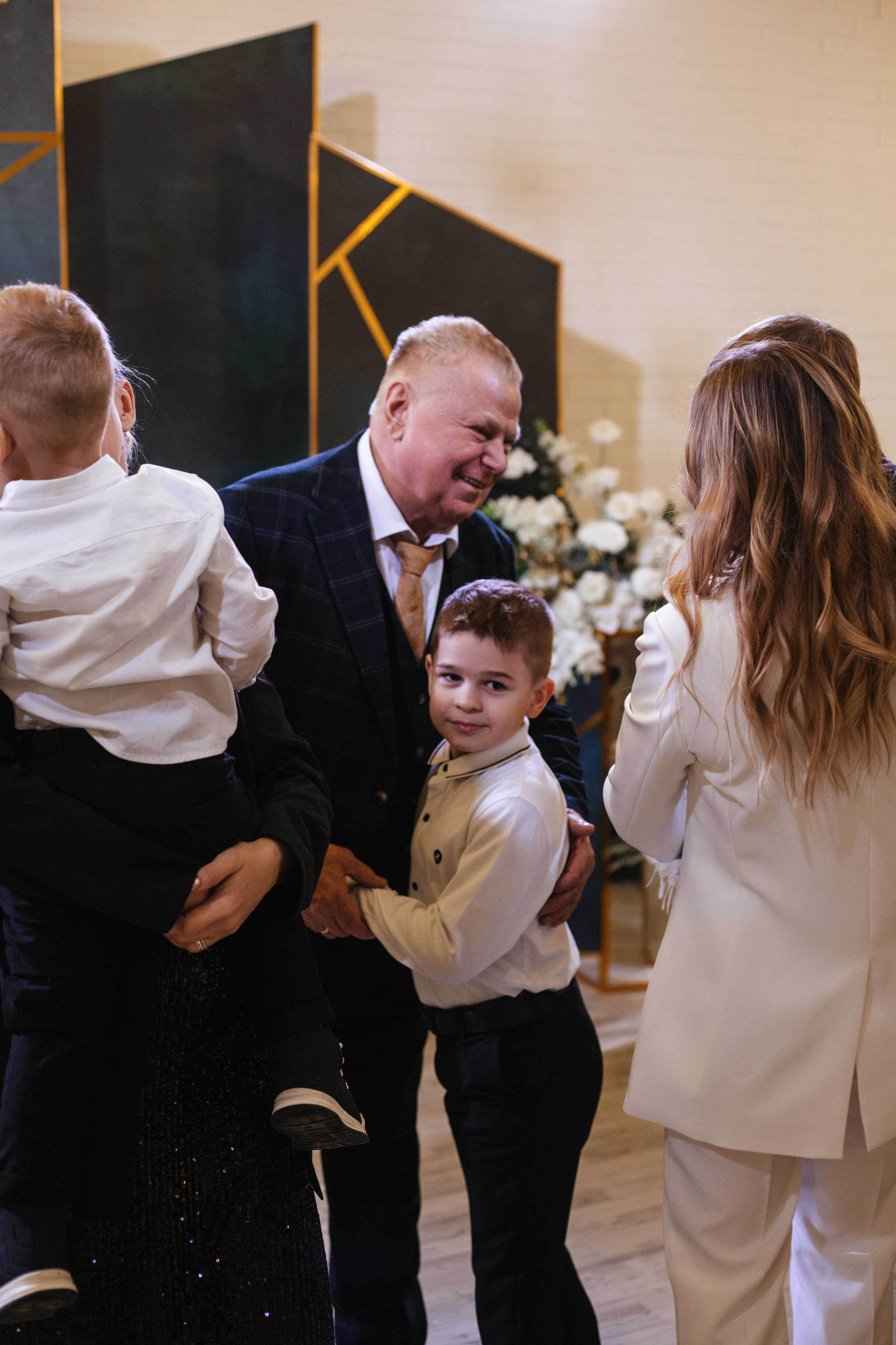 75 лет!. Фотограф в Волгограде и Москве | Анастасия Лаврова