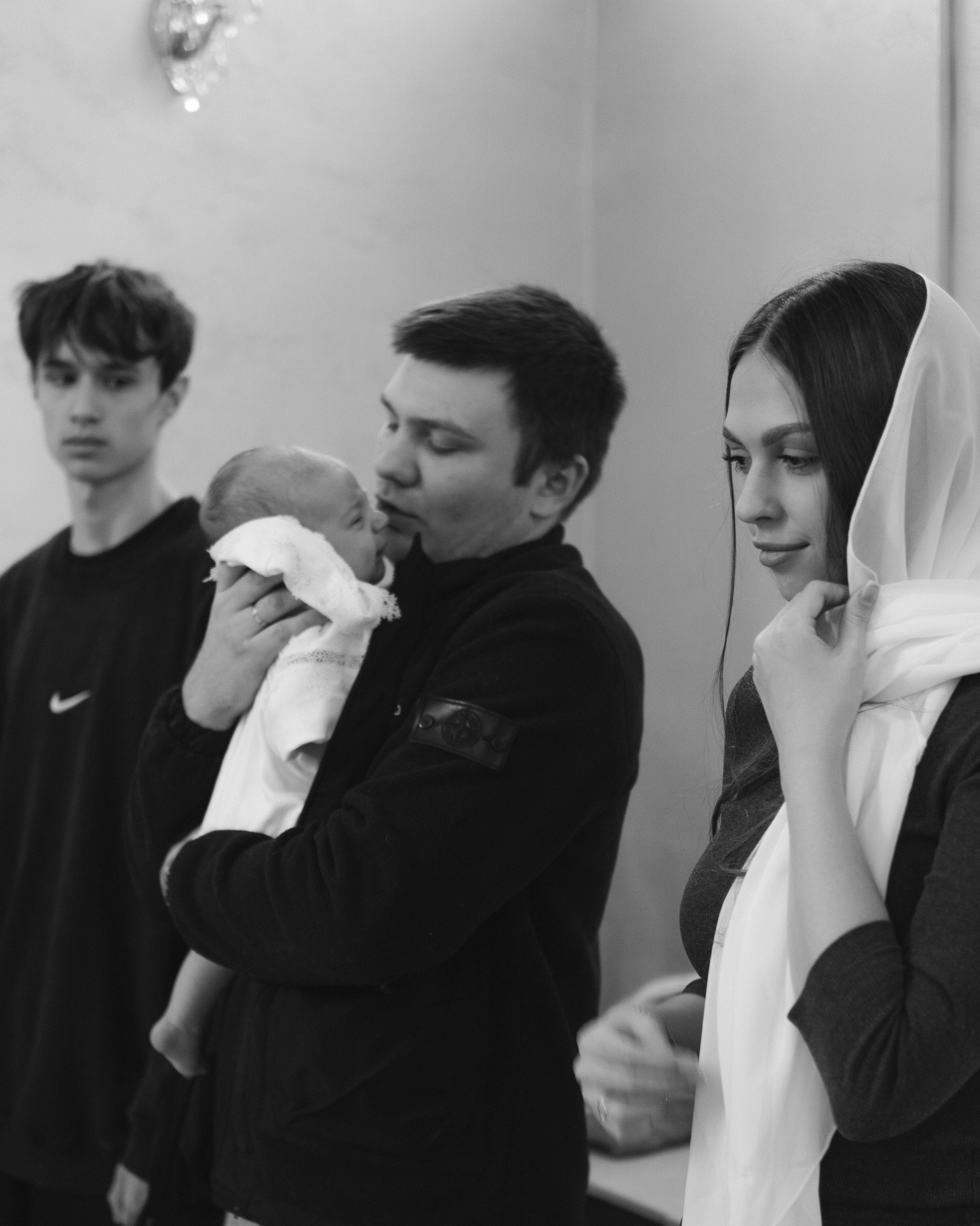 Свадьбы и другие мероприятия в Вашей жизни. Семейный фотограф в Воронеже Дарья Болотова