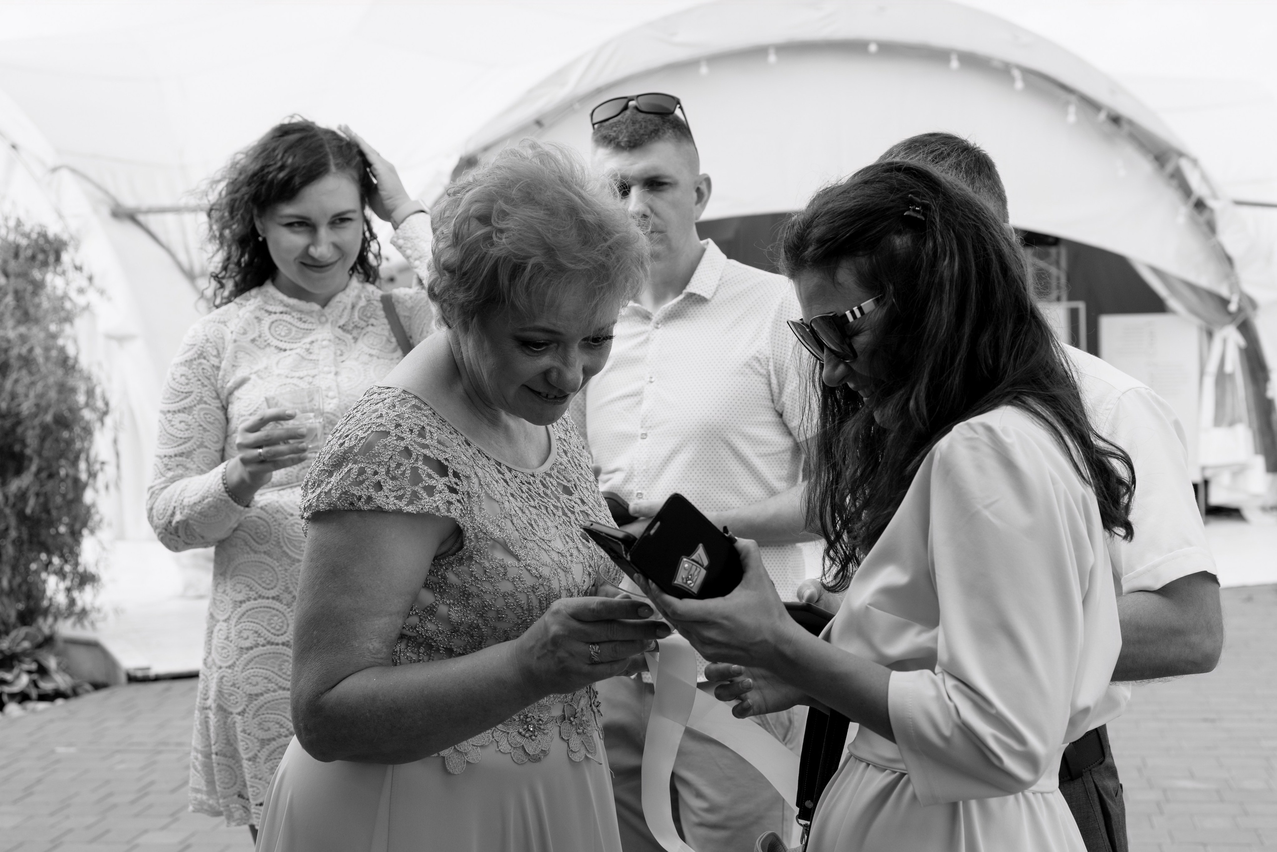 Юля Андрей. Свадебный фотограф Воронеж