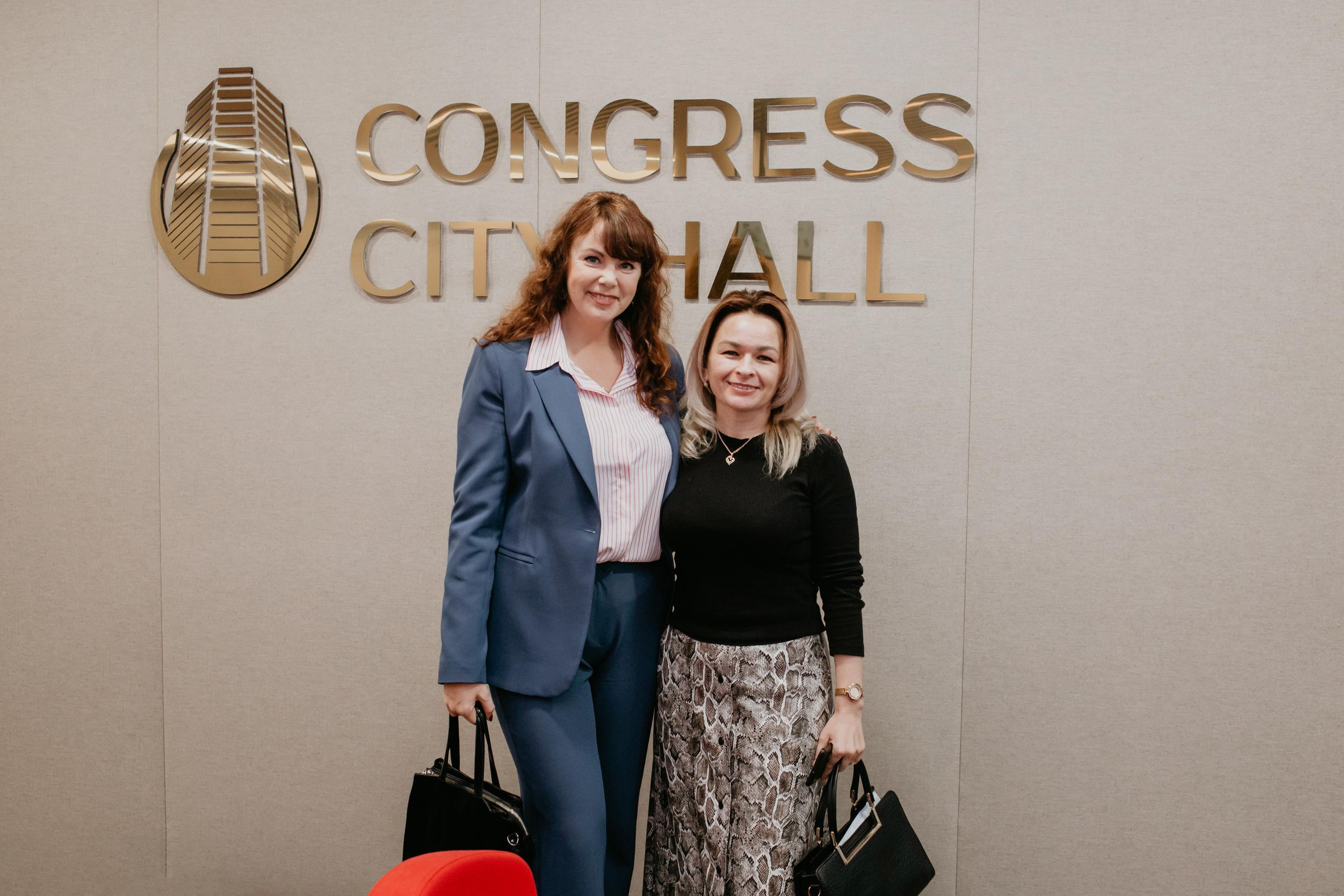 Конференция. Сила объединения. Фотограф в Челябинске Ополихина Анна