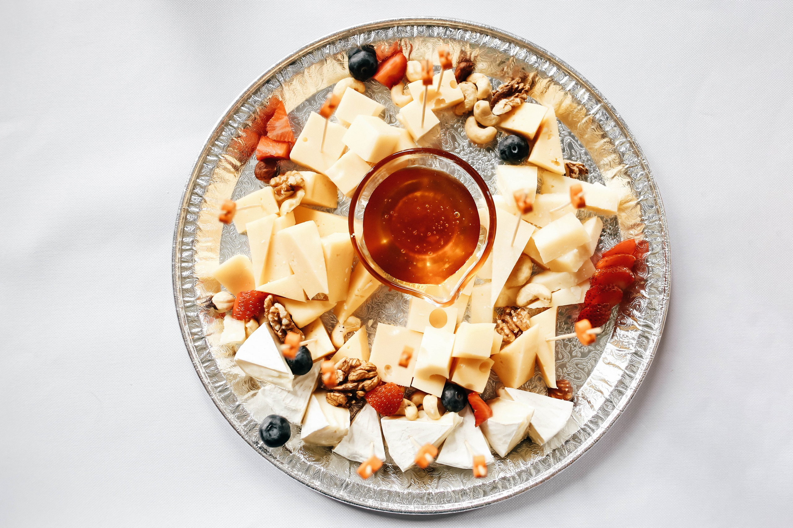 Свадебный банкет Алисы и Вадима. Фотограф в Челябинске Ополихина Анна