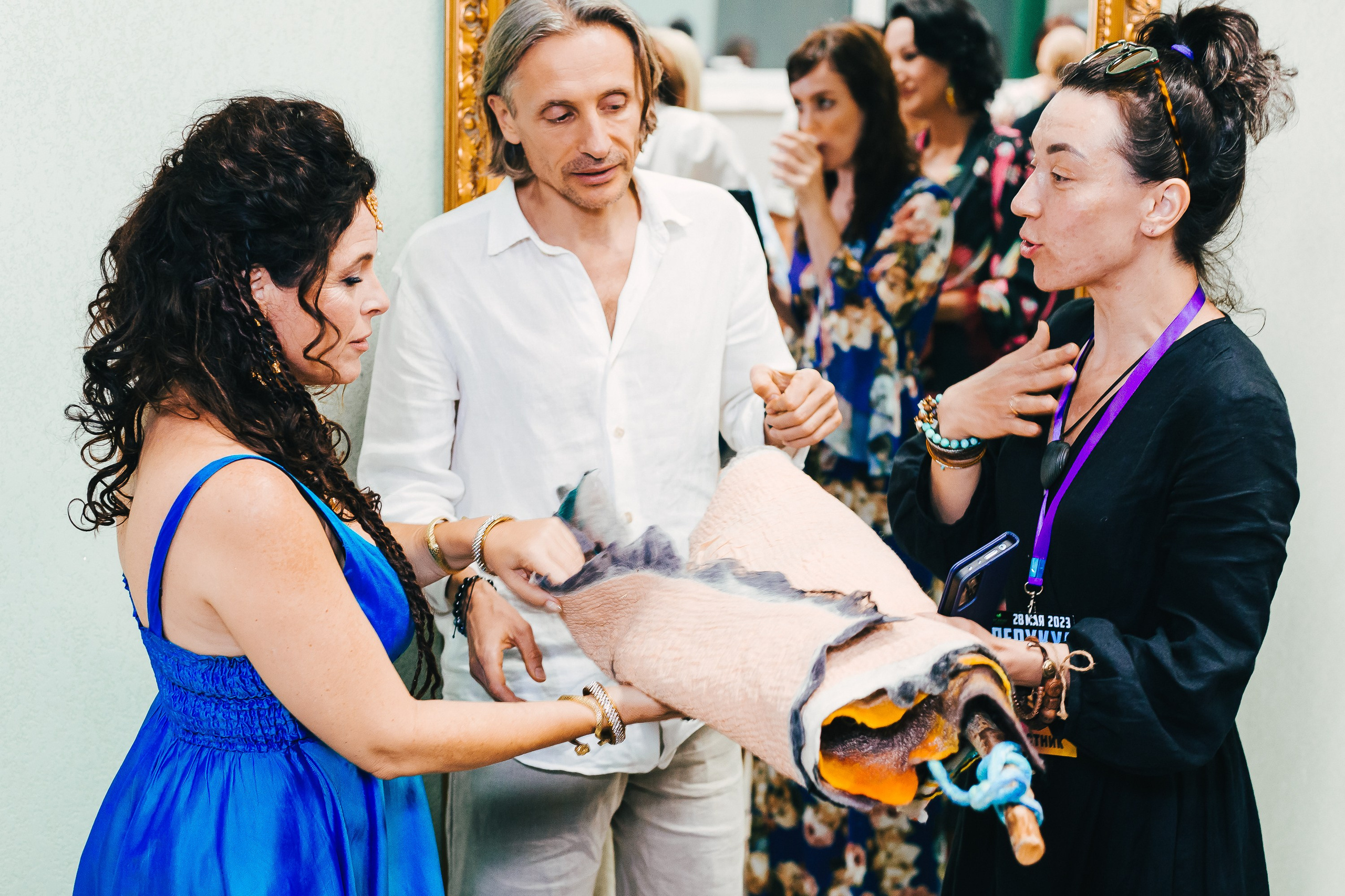 Перукуа 2023 Челябинск. Фотограф в Челябинске Ополихина Анна