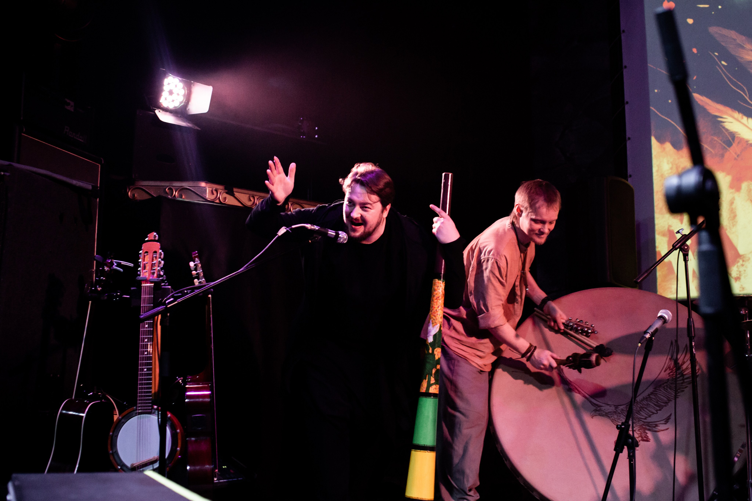 Agnivaib 2025 Ozz. Фотограф в Челябинске Ополихина Анна