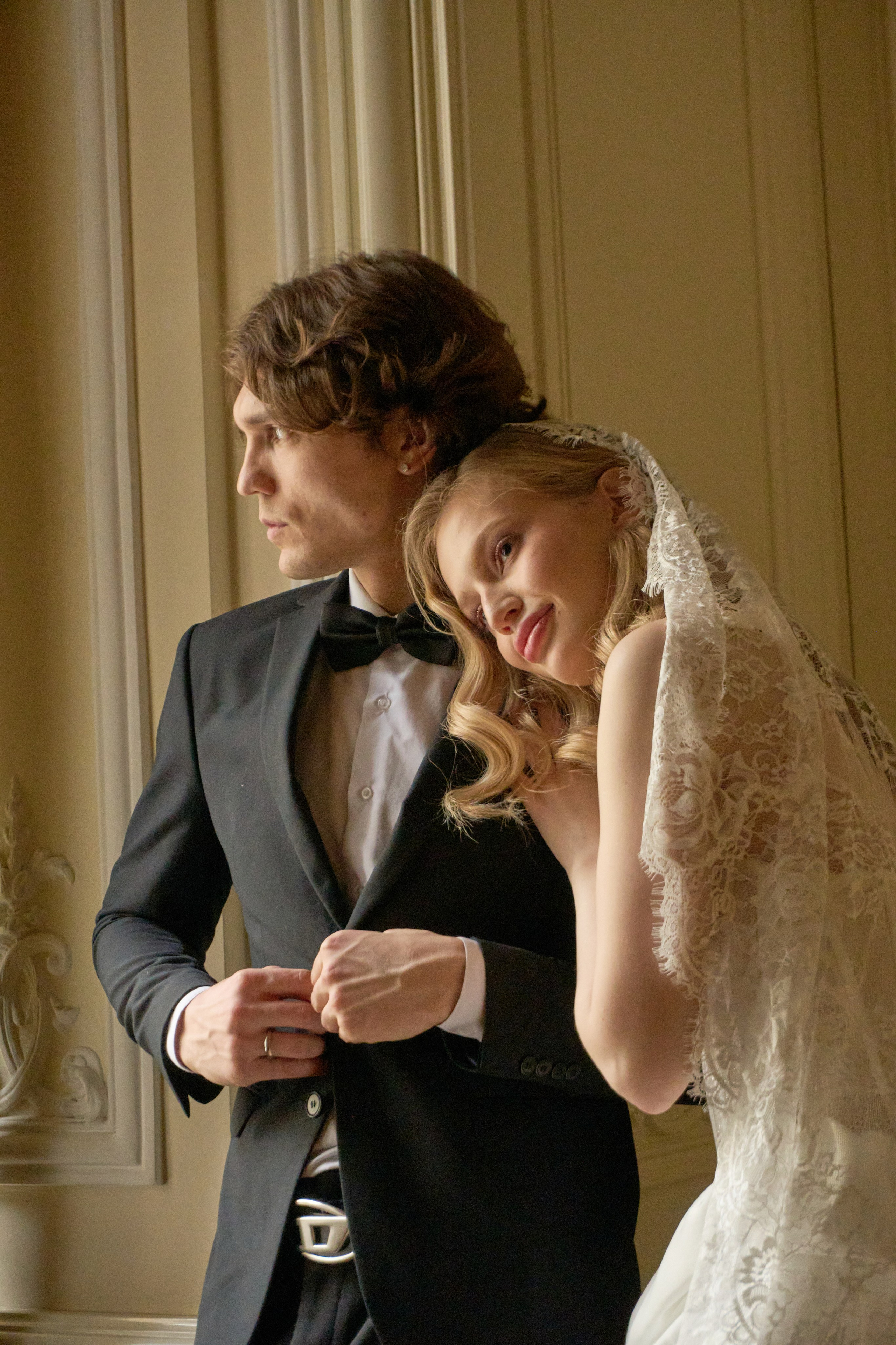 Съемка в особняке Трубецких-Нарышкиных Санкт-Петербург. Свадебный фотограф в Москве Алина Лисовская