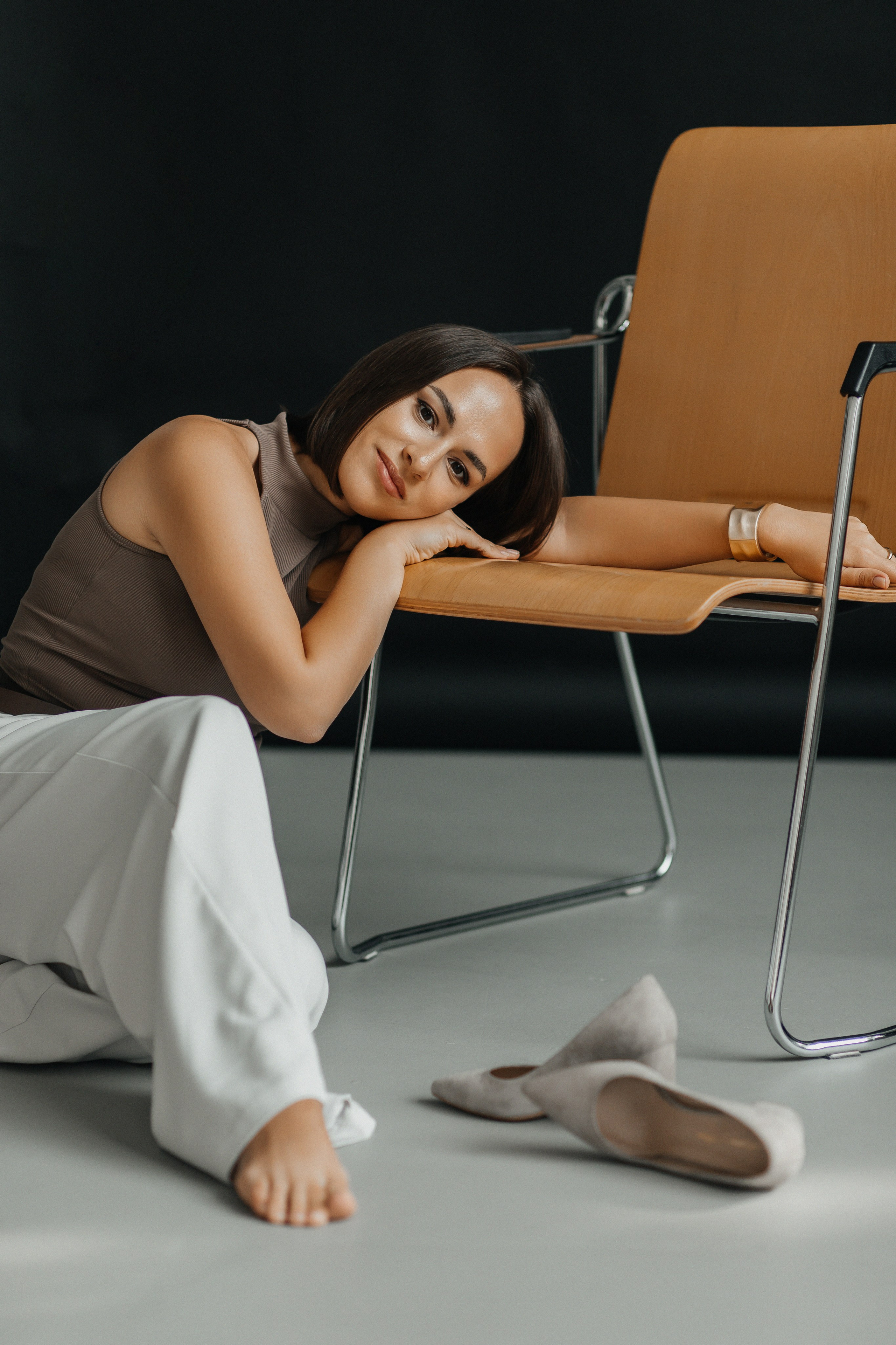 Катя бизнес. Семейный фотограф в Санкт-Петербурге Ирина Иванова