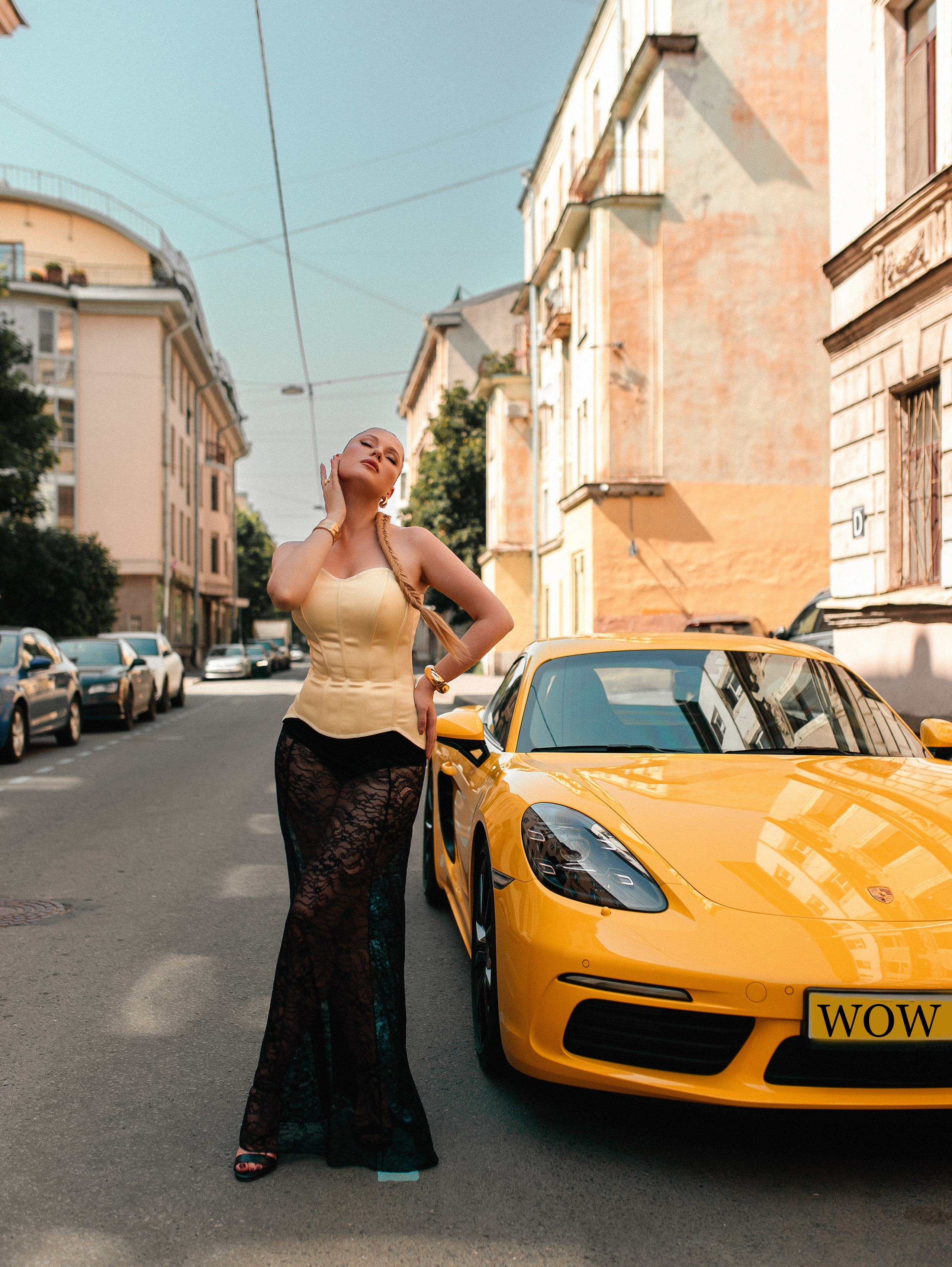 Лера Порше. Семейный фотограф в Санкт-Петербурге Ирина Иванова