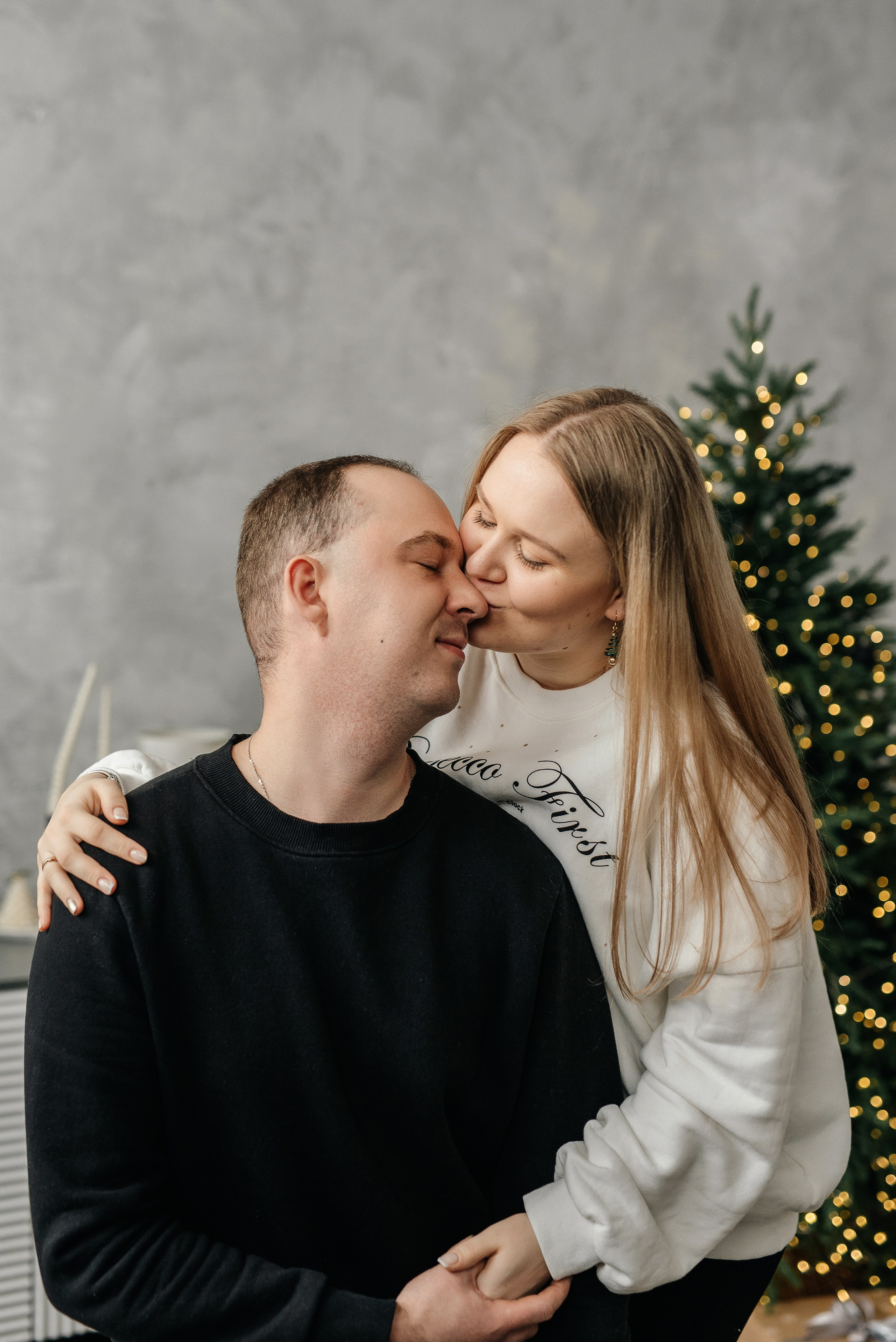 Катя, Антон и Полинка. Катя Курлович — семейный фотограф в Бобруйске и Минске