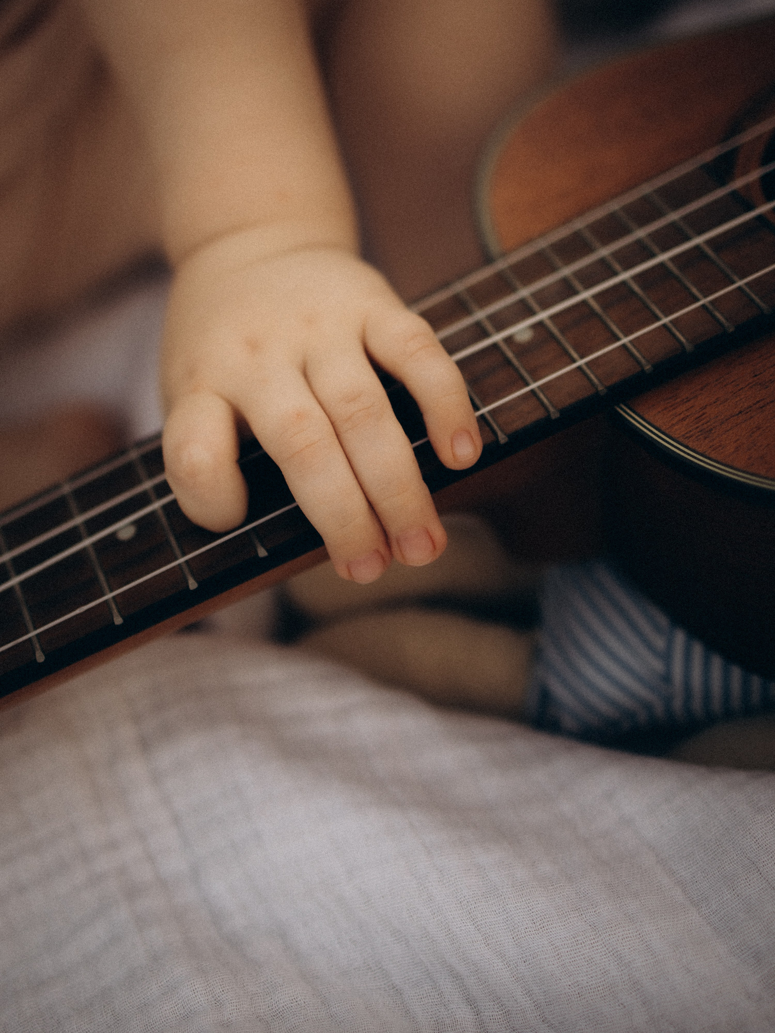 Дендрарий. Семейный фотограф в Краснодаре Храмова Анна