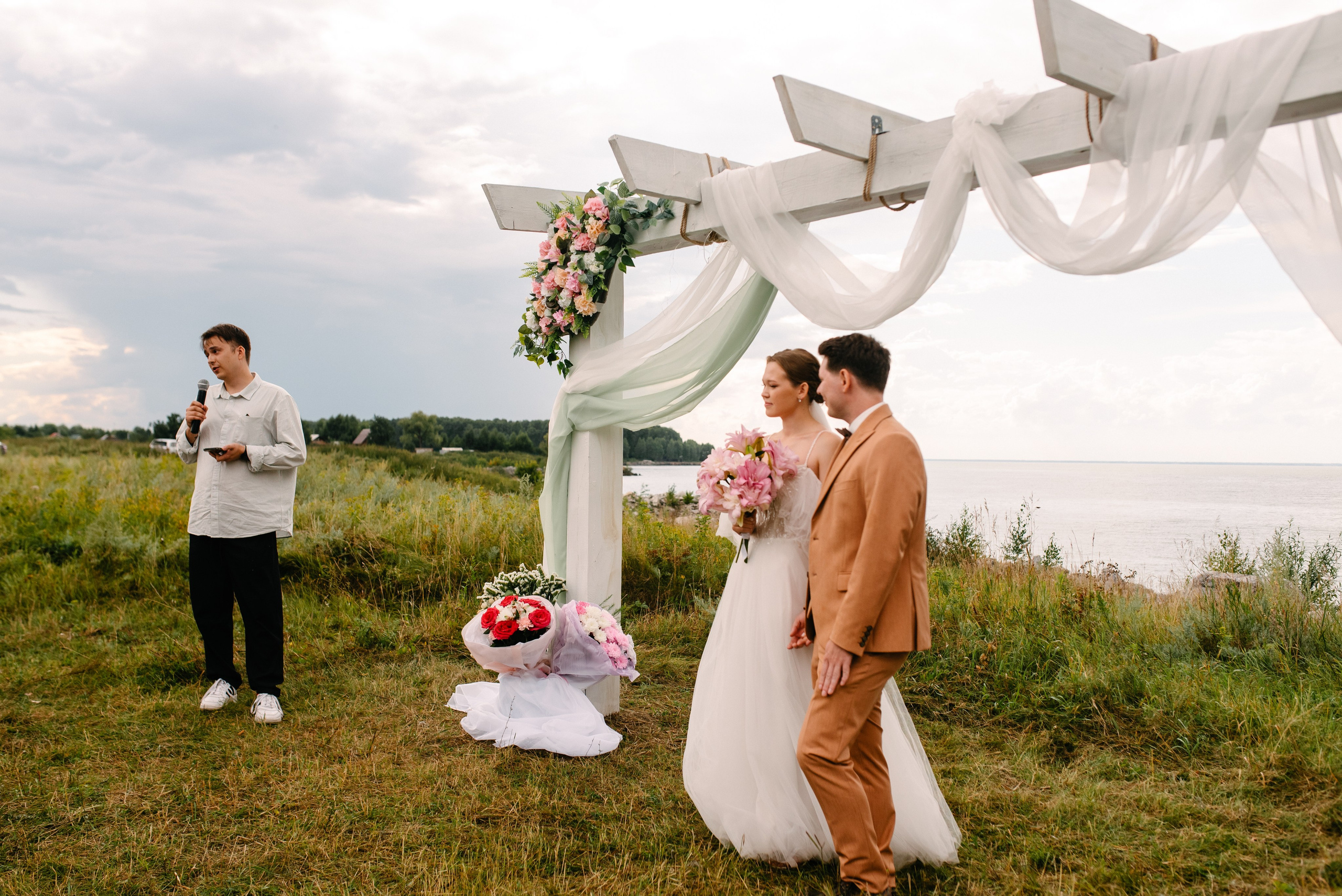 Михаил&Лилия. Фотограф в Новосибирске Анастасия Курто