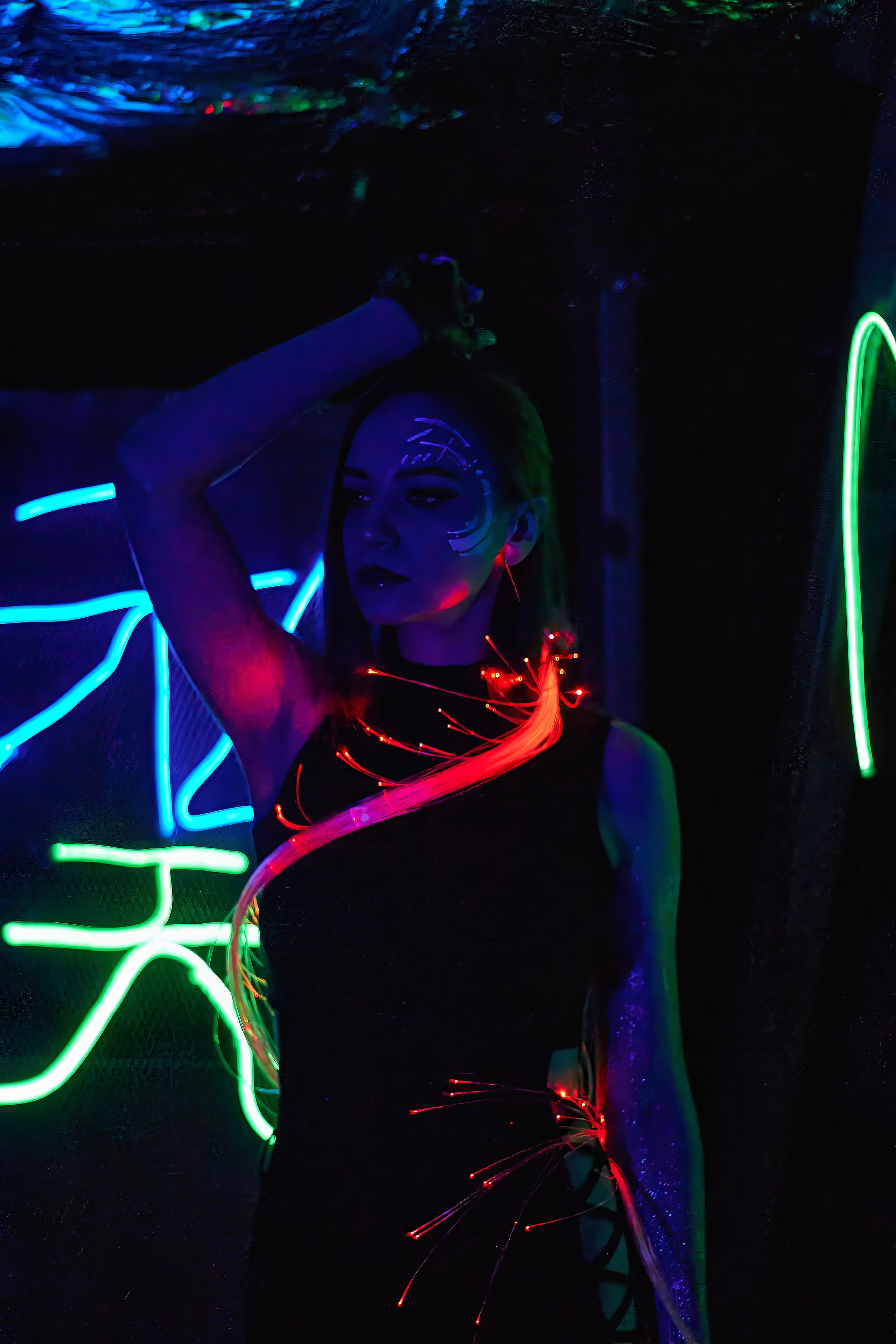 Ярослава. Фотограф в Южно-Сахалинске Гусаков Евгений