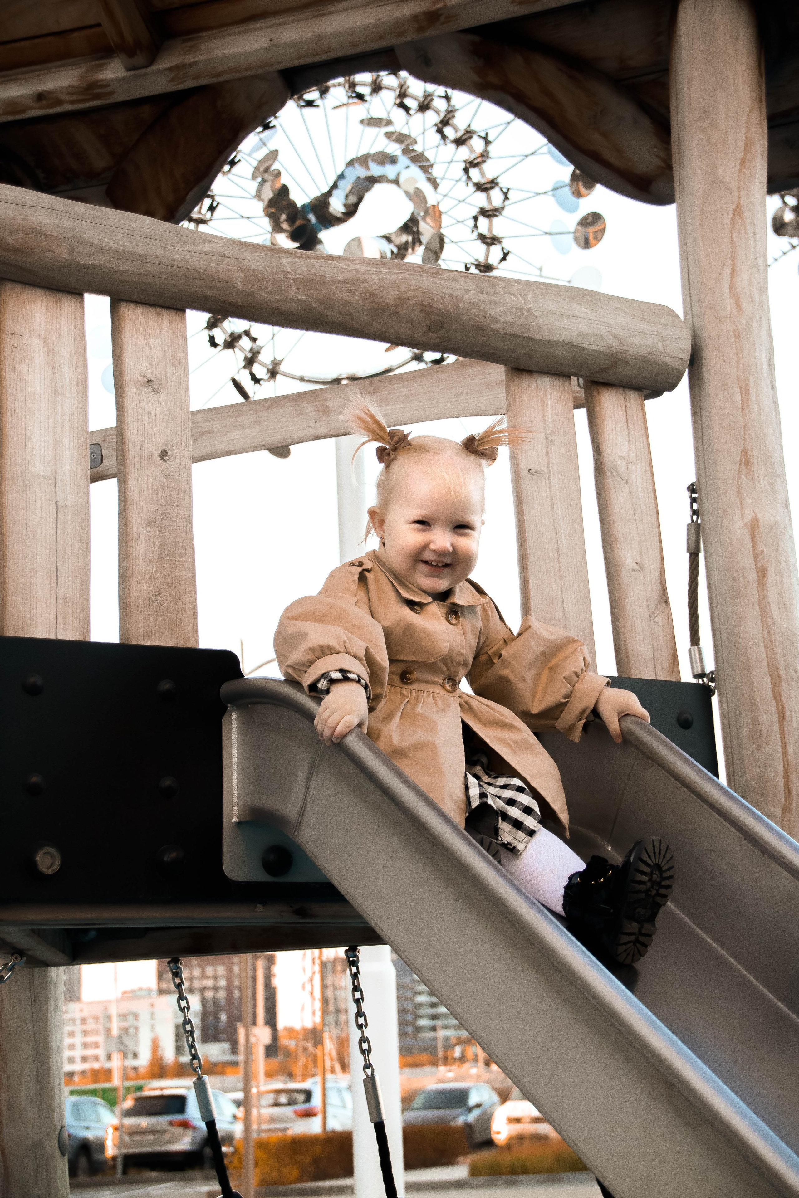 Семейная съемка. Ph | Tyumen