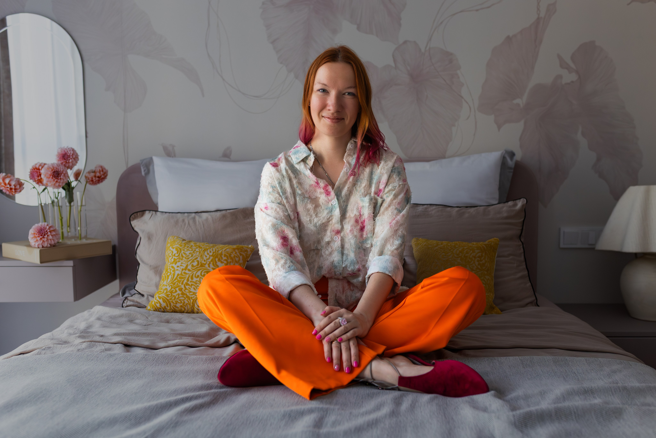 Контент-съемка (для профессионалов). Фотограф Антонина Знак. Семейные фотосессии. Москва и МО