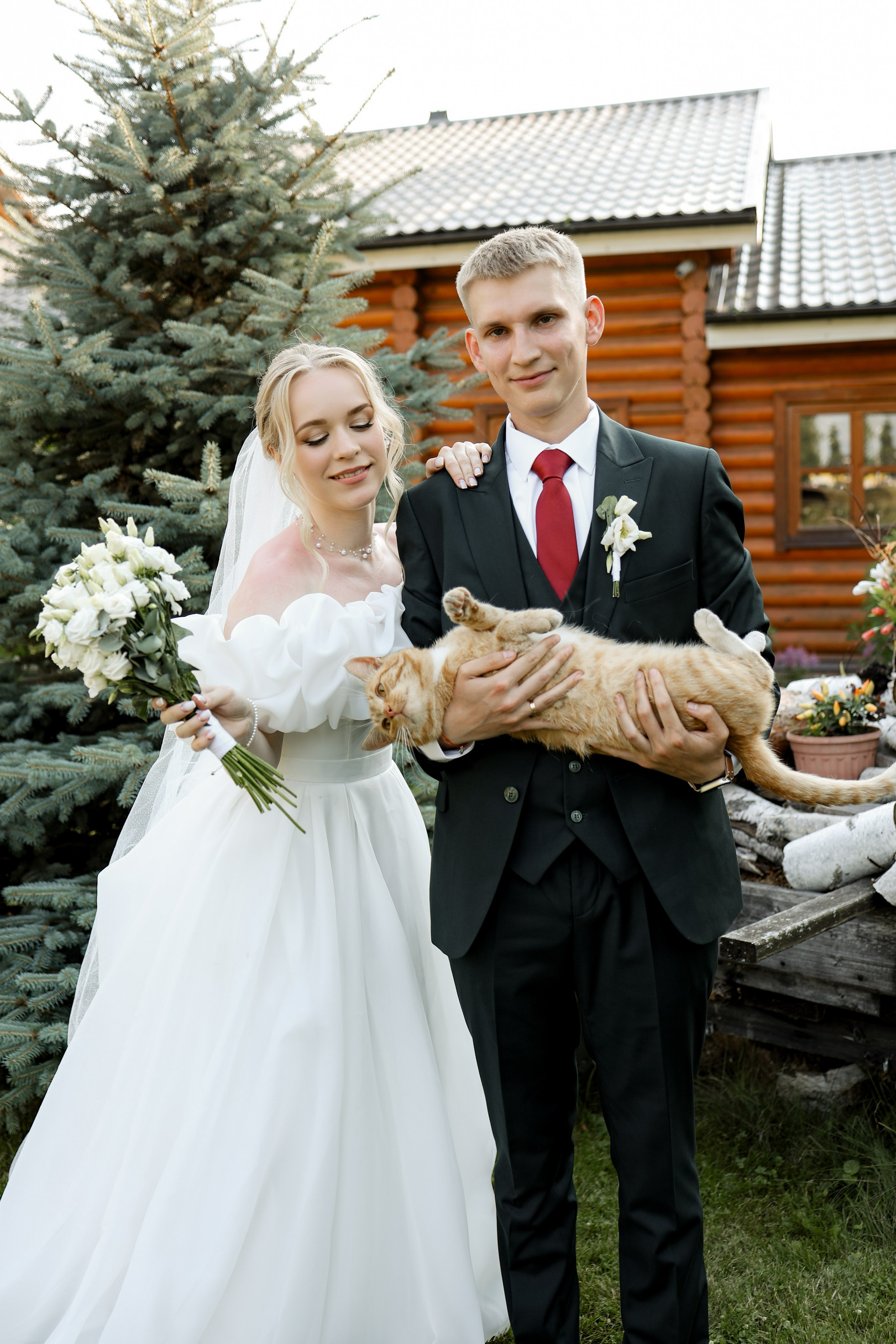 E&A. Фотограф Татьяна Иванова в Ярославле
