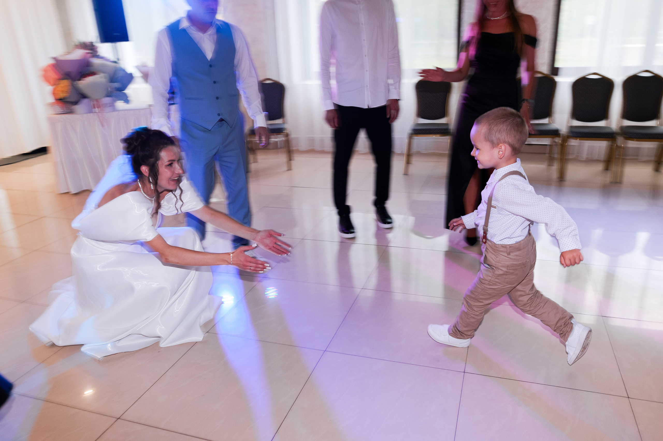 Света и Сергей. Свадебный фотограф Беларусь Ольга Козыренко