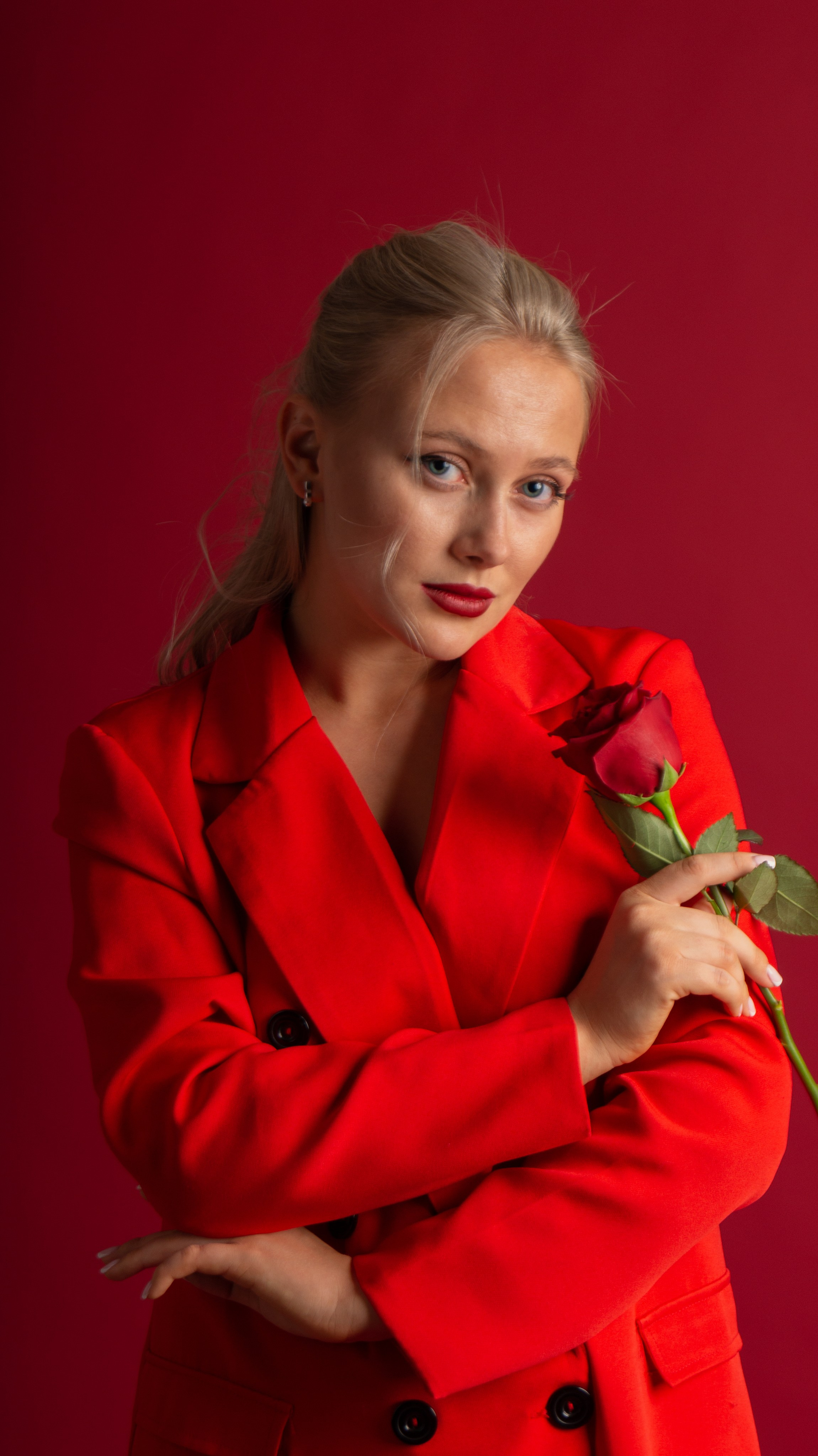Индивидуальная (портретная) фотосессия. Sofiannikoff.ru