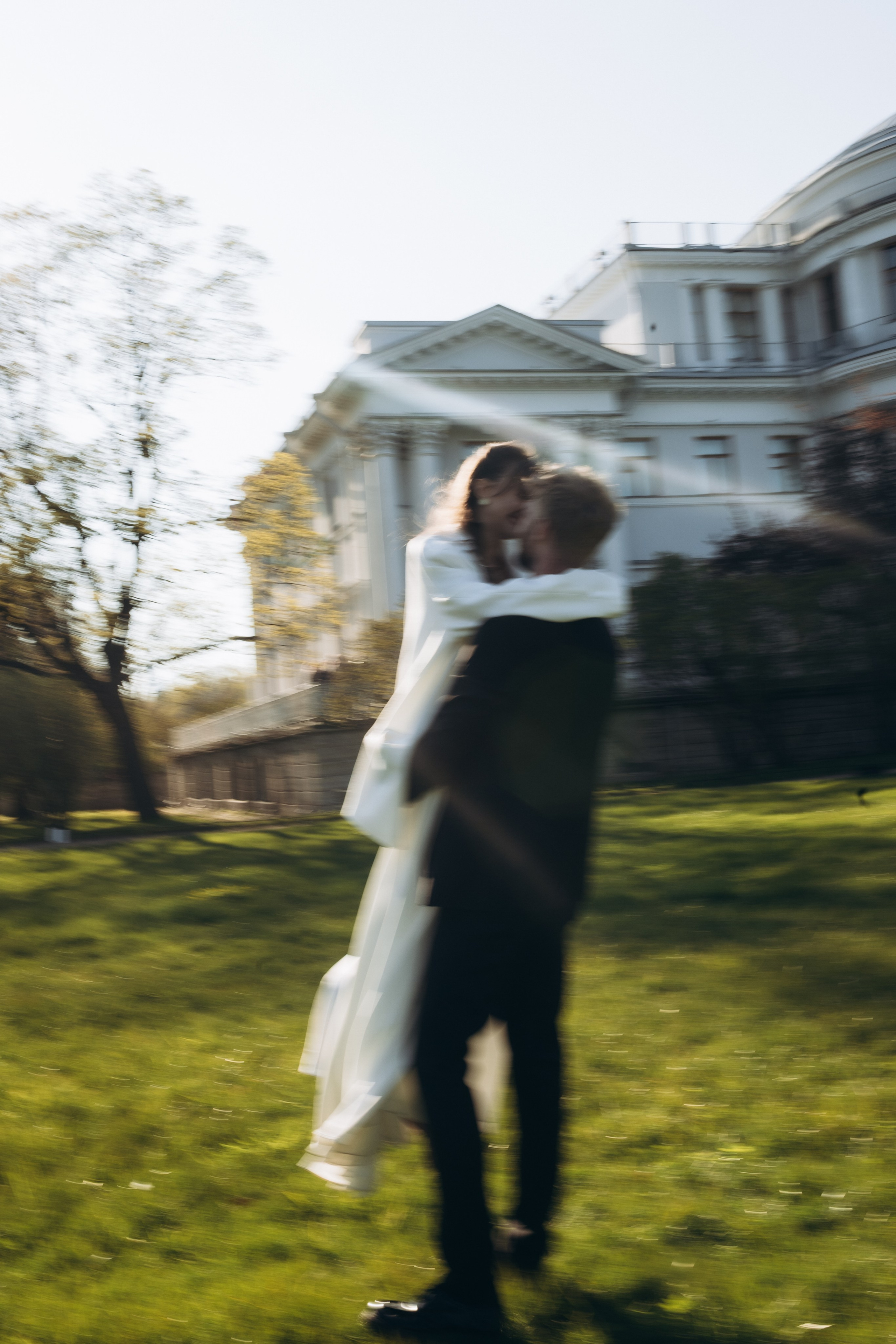 Женя и Даша. Фотограф Артем Бросов в Санкт-Петербурге и Дубае