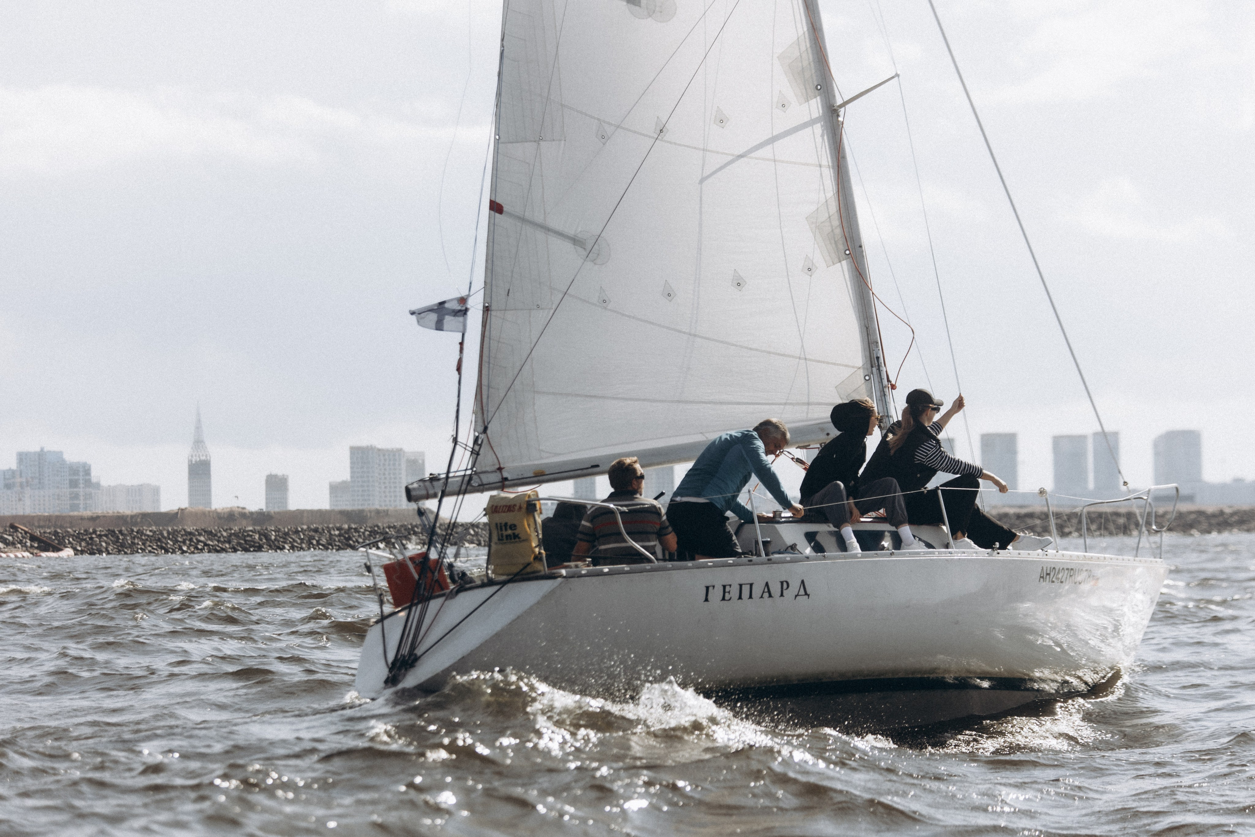 День рождения Виктории. Фотограф Артем Бросов в Санкт-Петербурге и Дубае