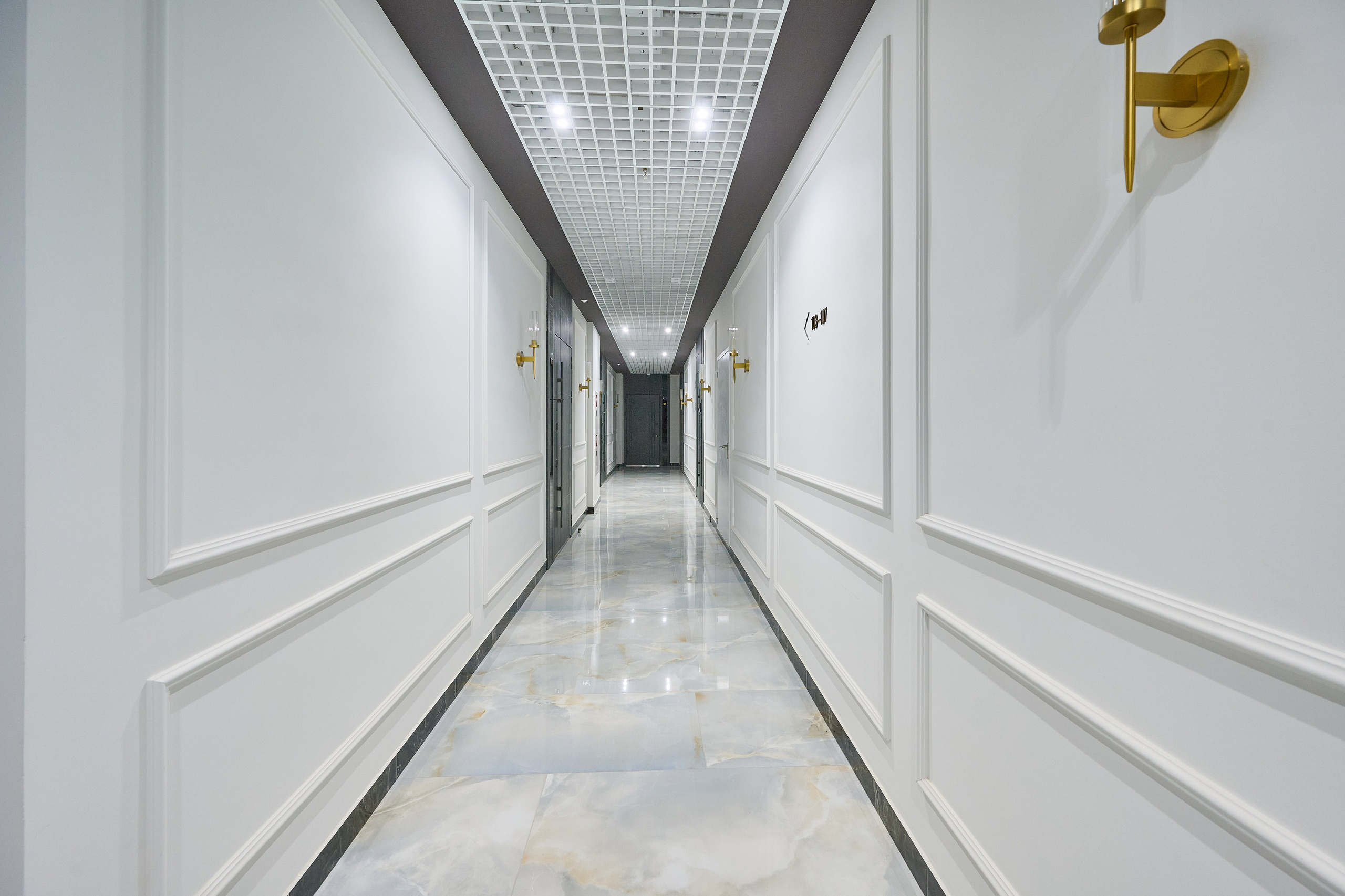 Квартира 199. Интерьерный фотограф в Краснодаре