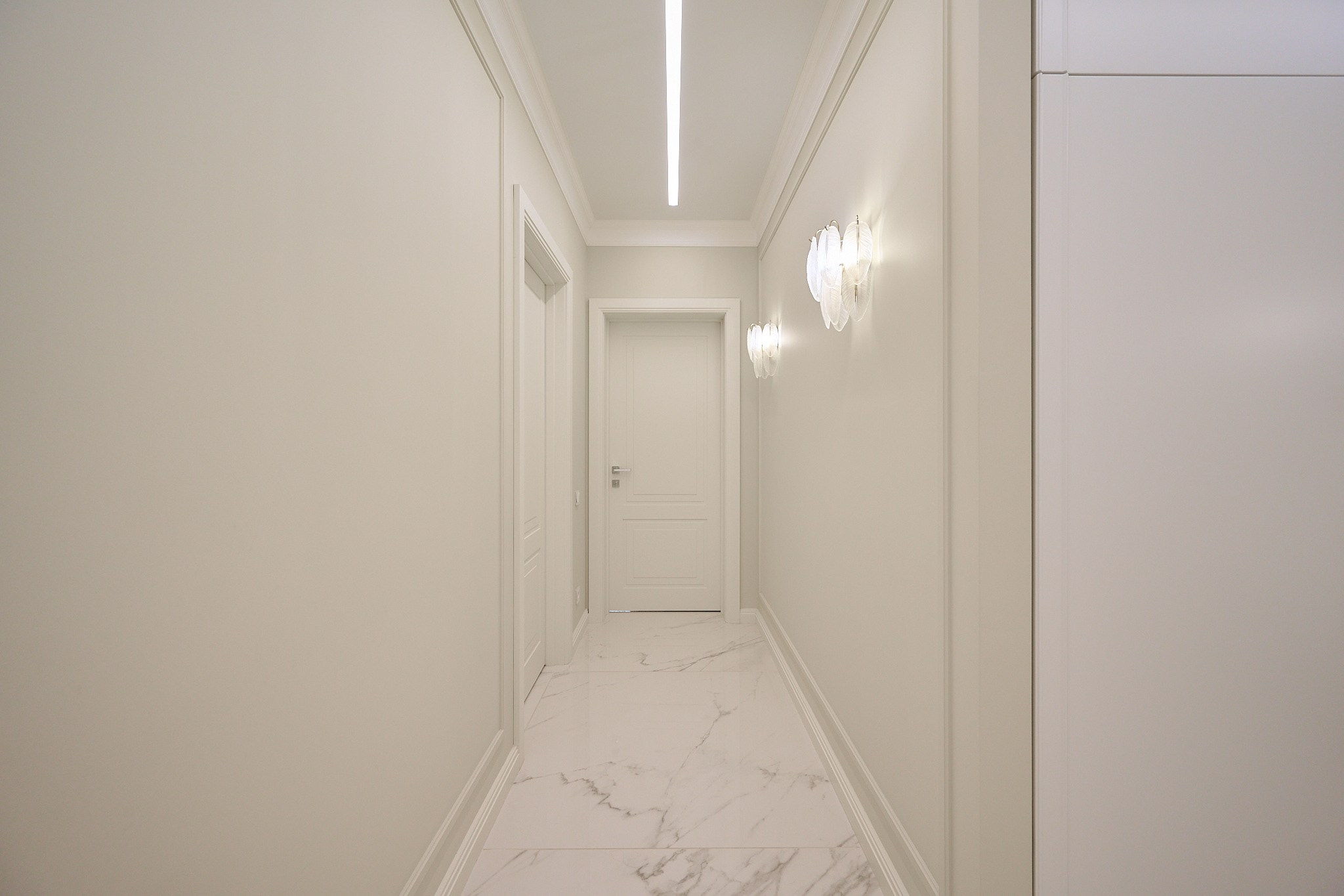 Квартира 122. Интерьерный фотограф в Краснодаре