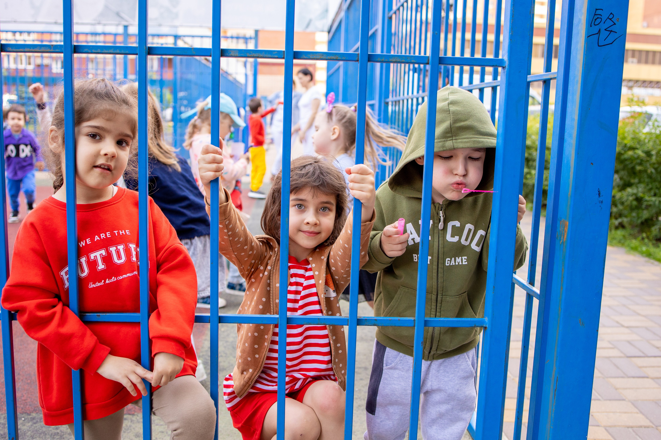 Детский сад «Золотой ключик» | Фото. Фото и видеосъемка любых мероприятий в городе Краснодаре и Краснодарском крае. Щеколдин Антон