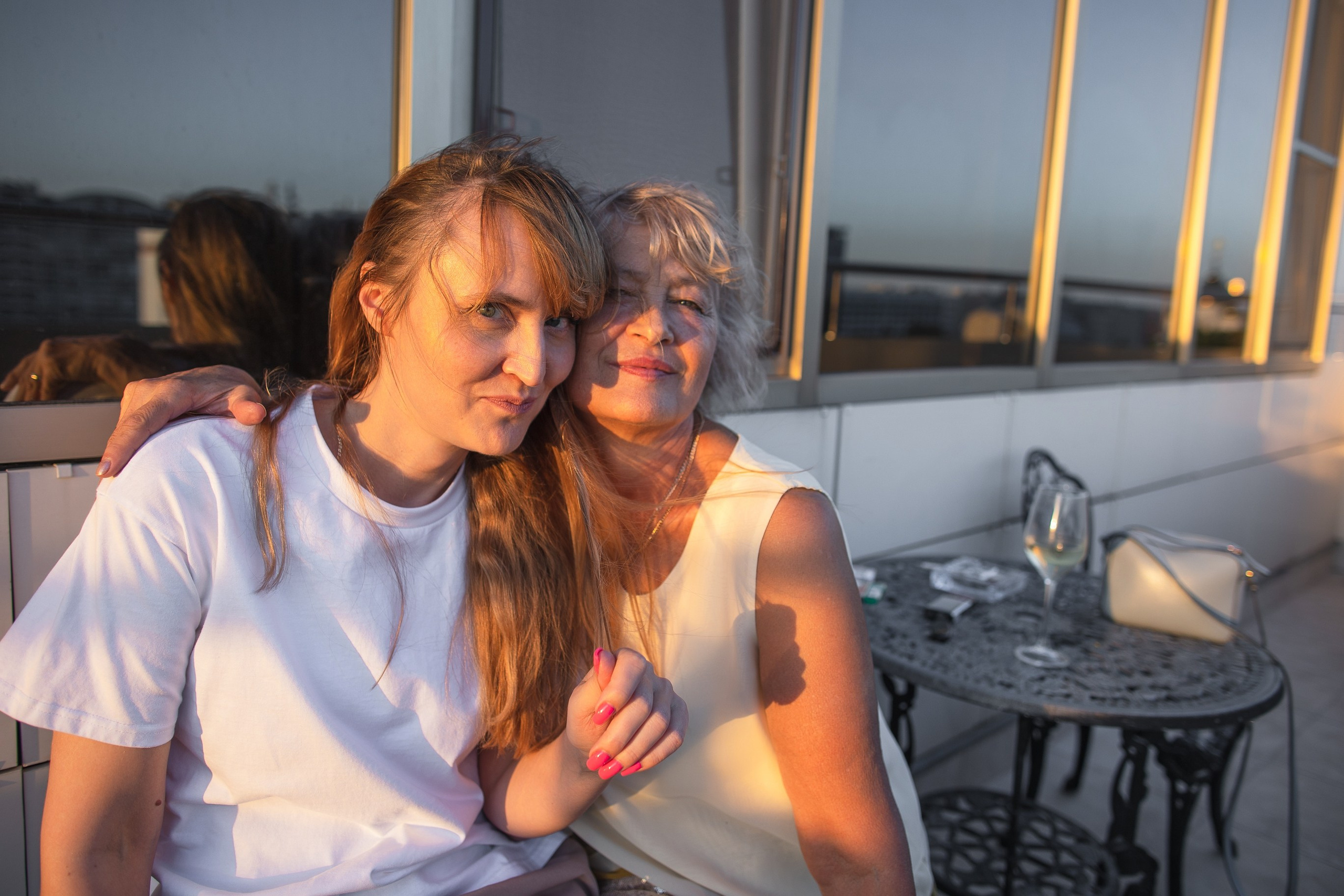 Золотая свадьба. Людмила и Юрий | Фото. Фото и видеосъемка любых мероприятий в городе Краснодаре и Краснодарском крае. Щеколдин Антон