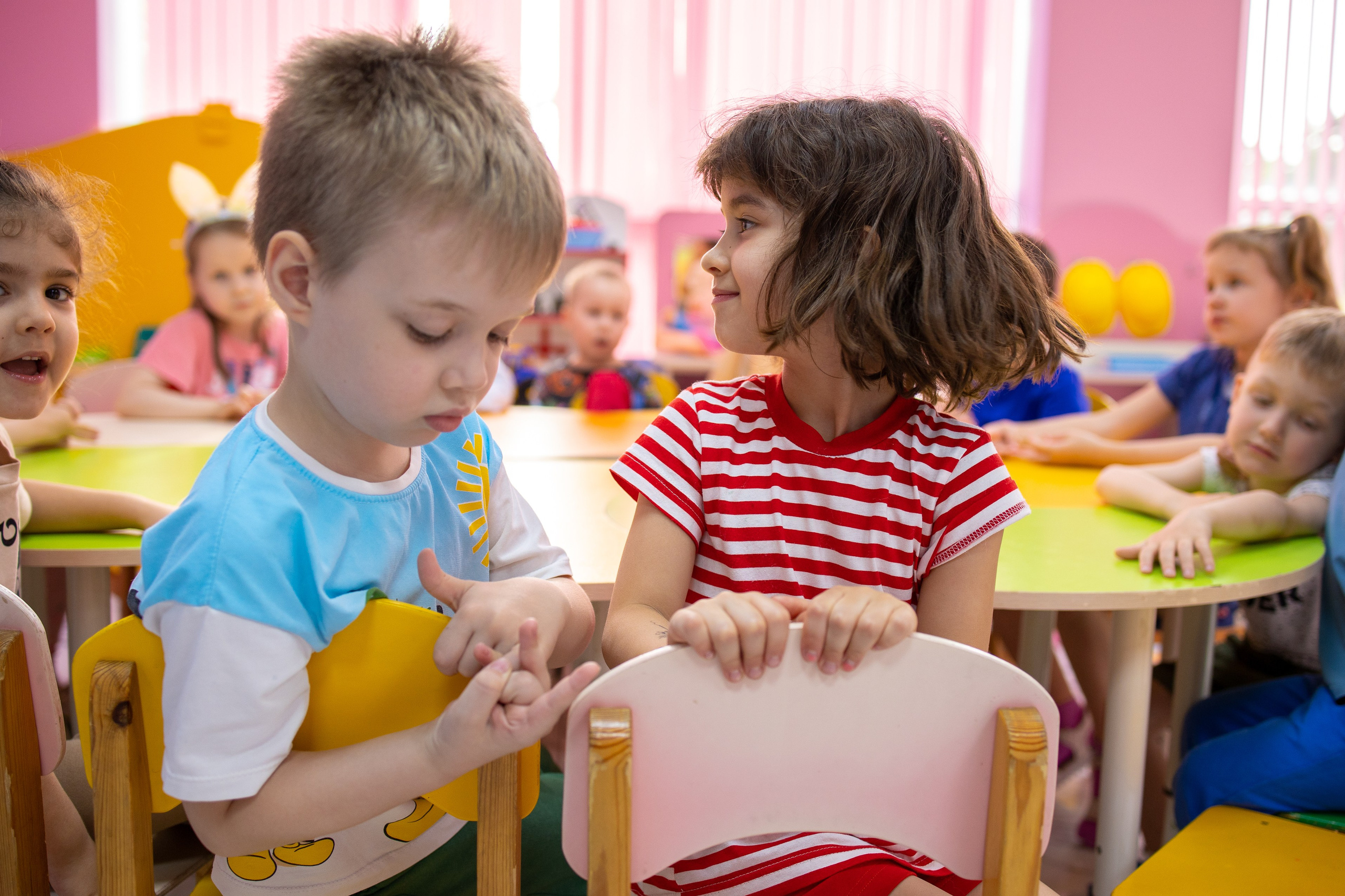 Детский сад «Золотой ключик» | Фото. Фото и видеосъемка любых мероприятий в городе Краснодаре и Краснодарском крае. Щеколдин Антон